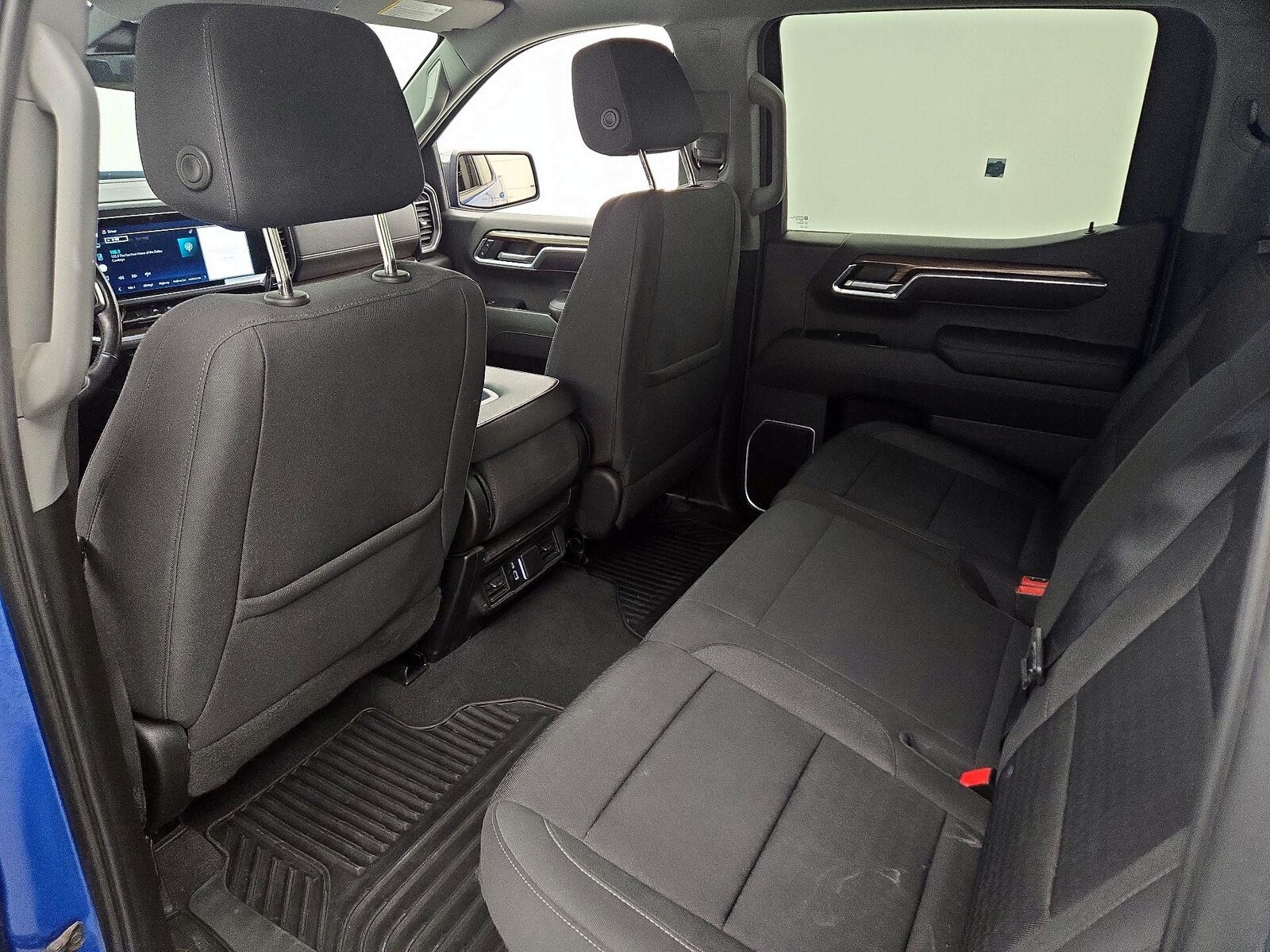 2022 Chevrolet Silverado 1500 LT - Photo 20