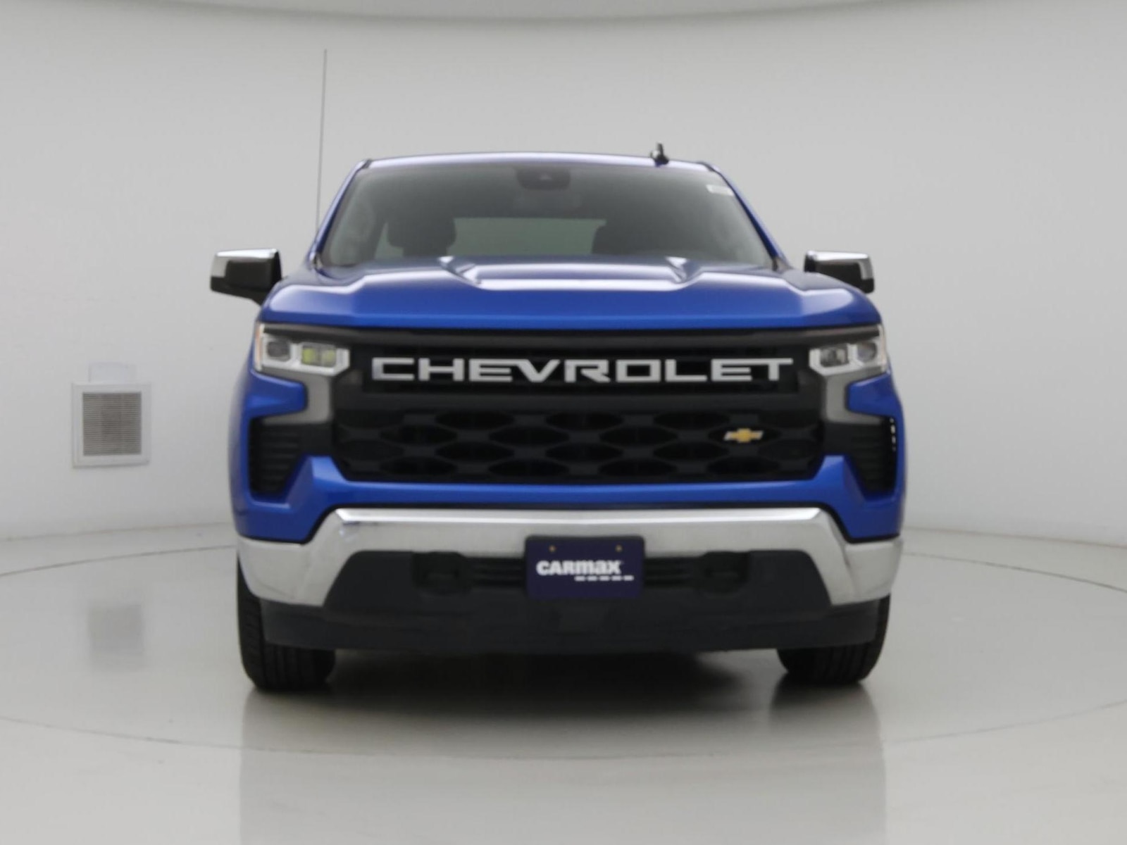 2022 Chevrolet Silverado 1500 LT - Photo 6