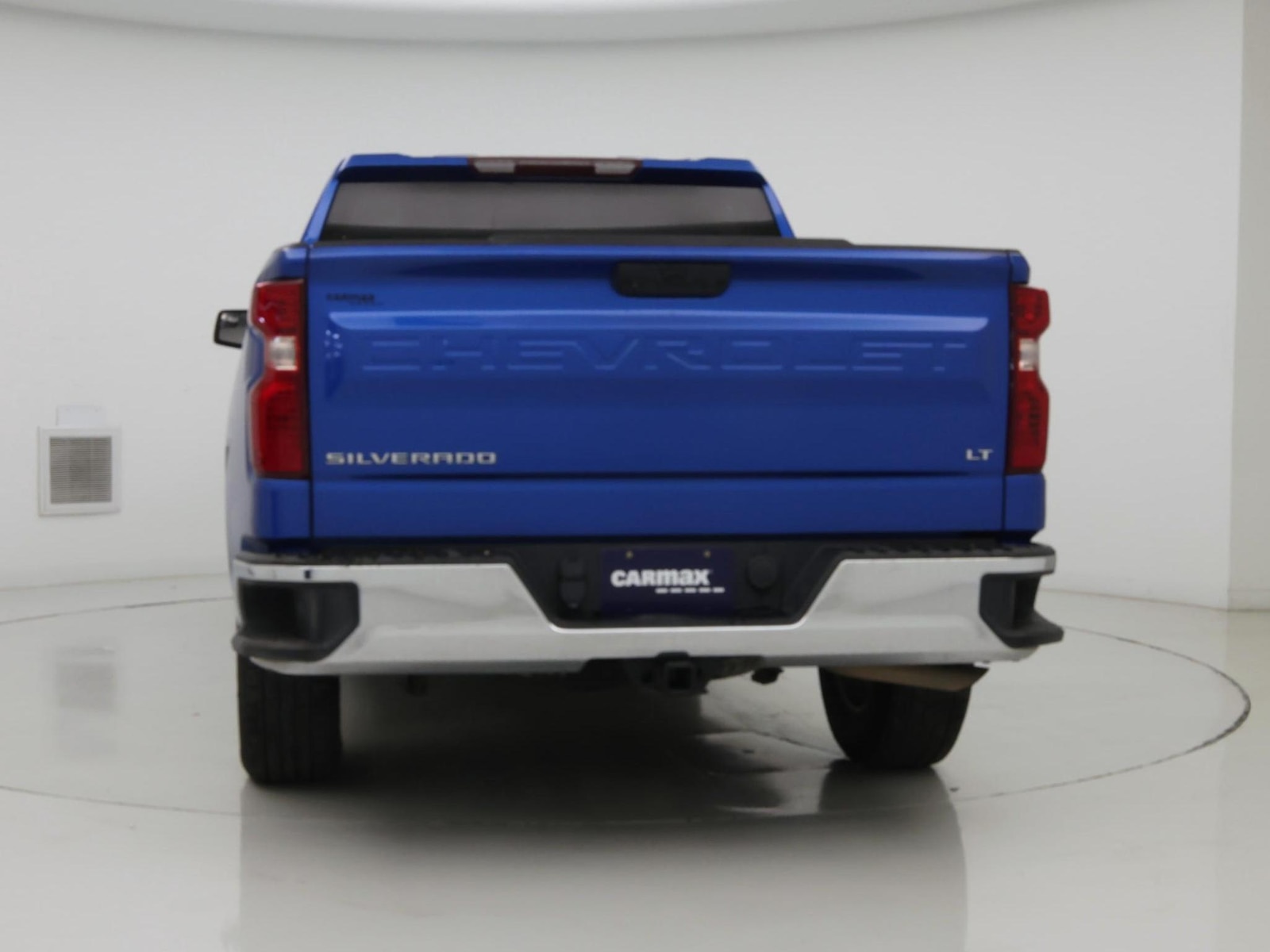 2022 Chevrolet Silverado 1500 LT - Photo 7
