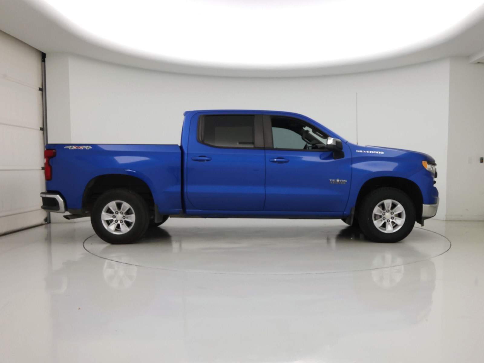 2022 Chevrolet Silverado 1500 LT - Photo 8