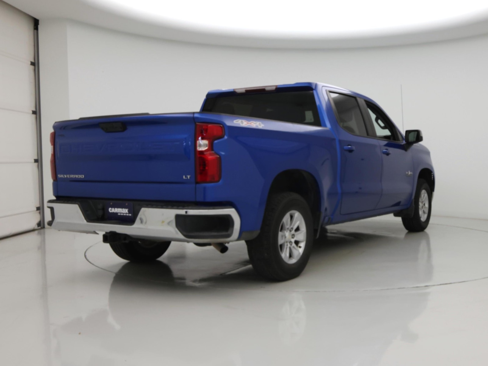 2022 Chevrolet Silverado 1500 LT - Photo 9