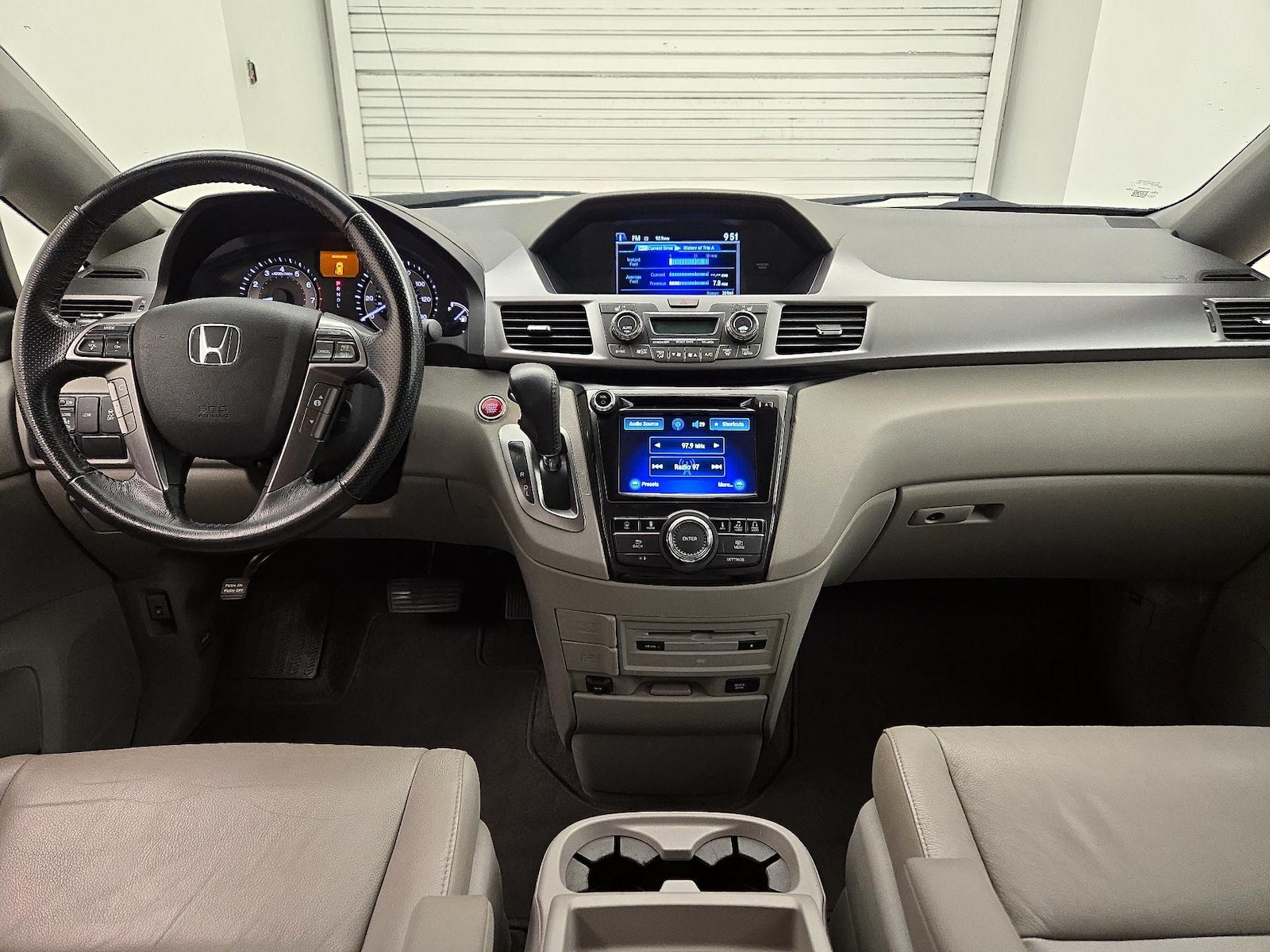 Navigation System