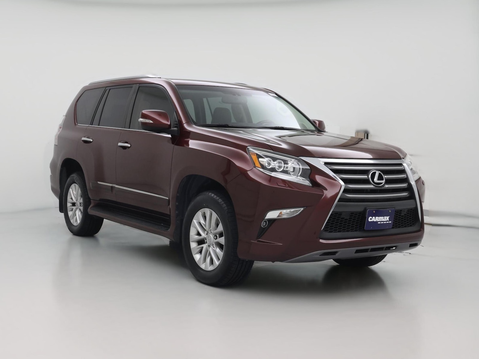 2019 Lexus GX
