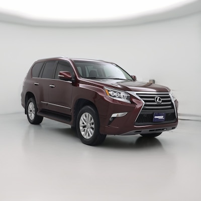 2019 Lexus GX 460 Premium