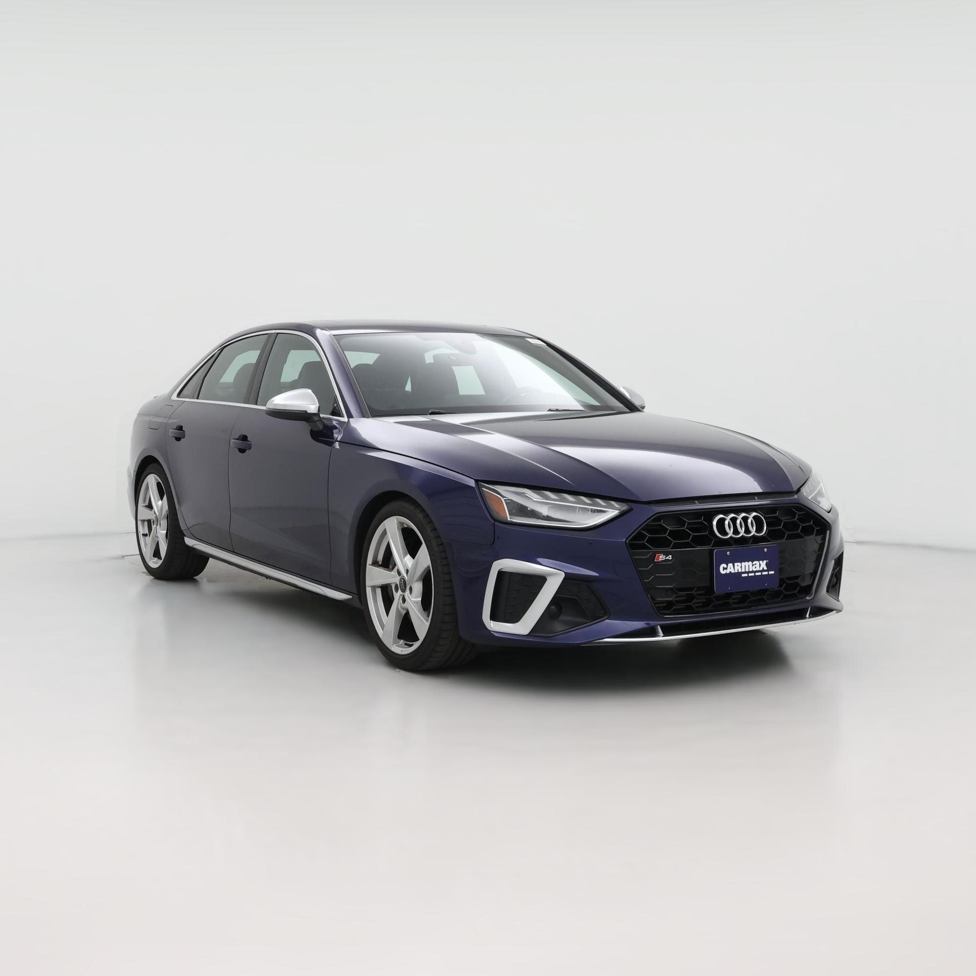2021 Audi S4 Premium