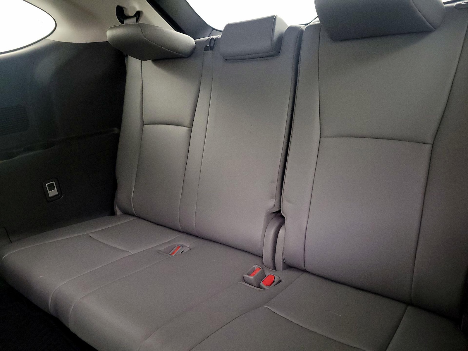 2021 Toyota Highlander XLE - Photo 22