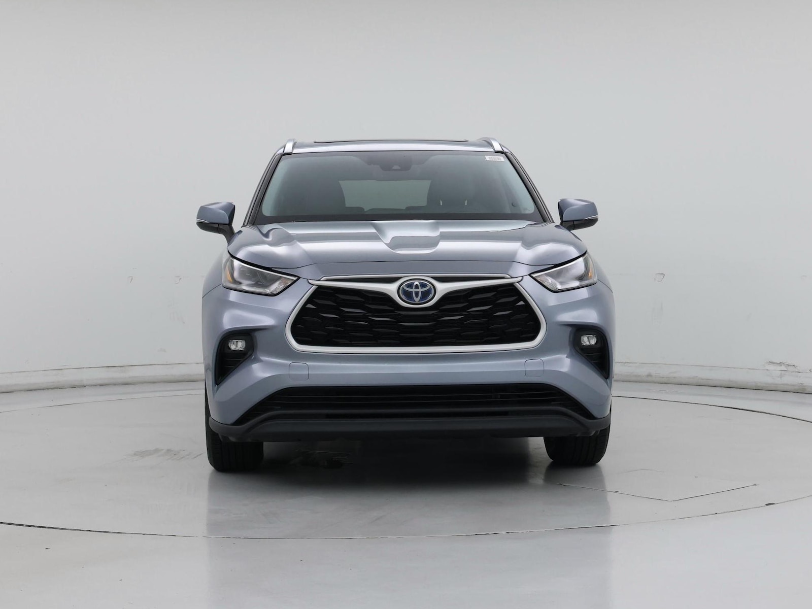 2021 Toyota Highlander XLE - Photo 6