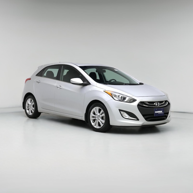 2015 Hyundai Elantra GT