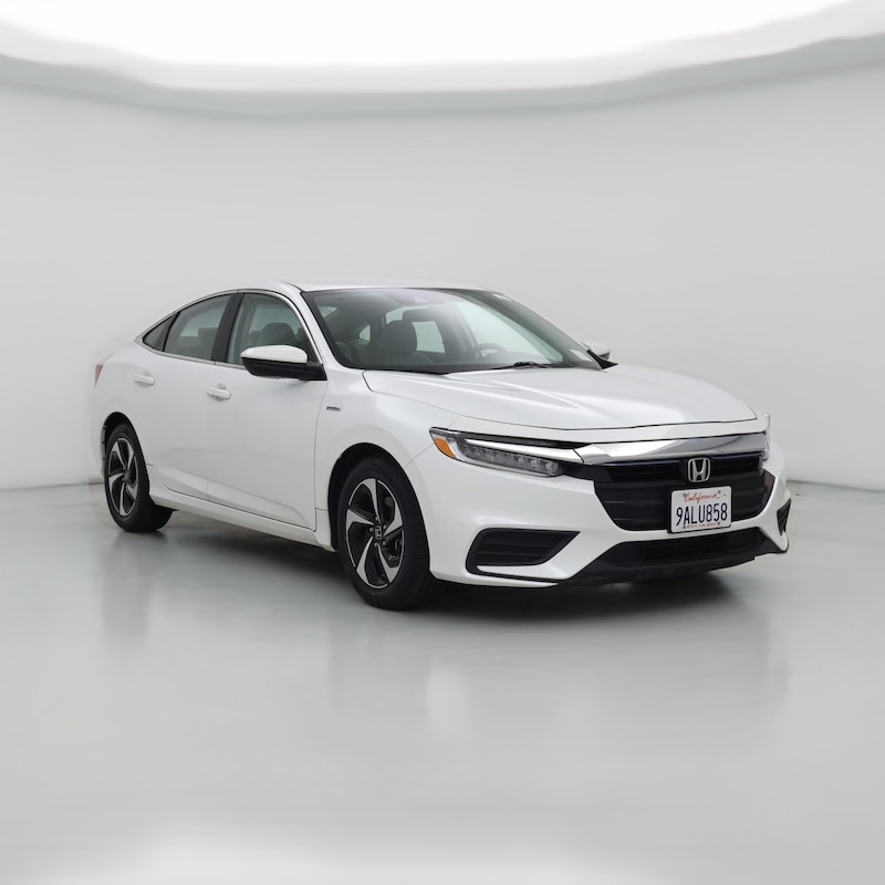 2022 Honda Insight EX