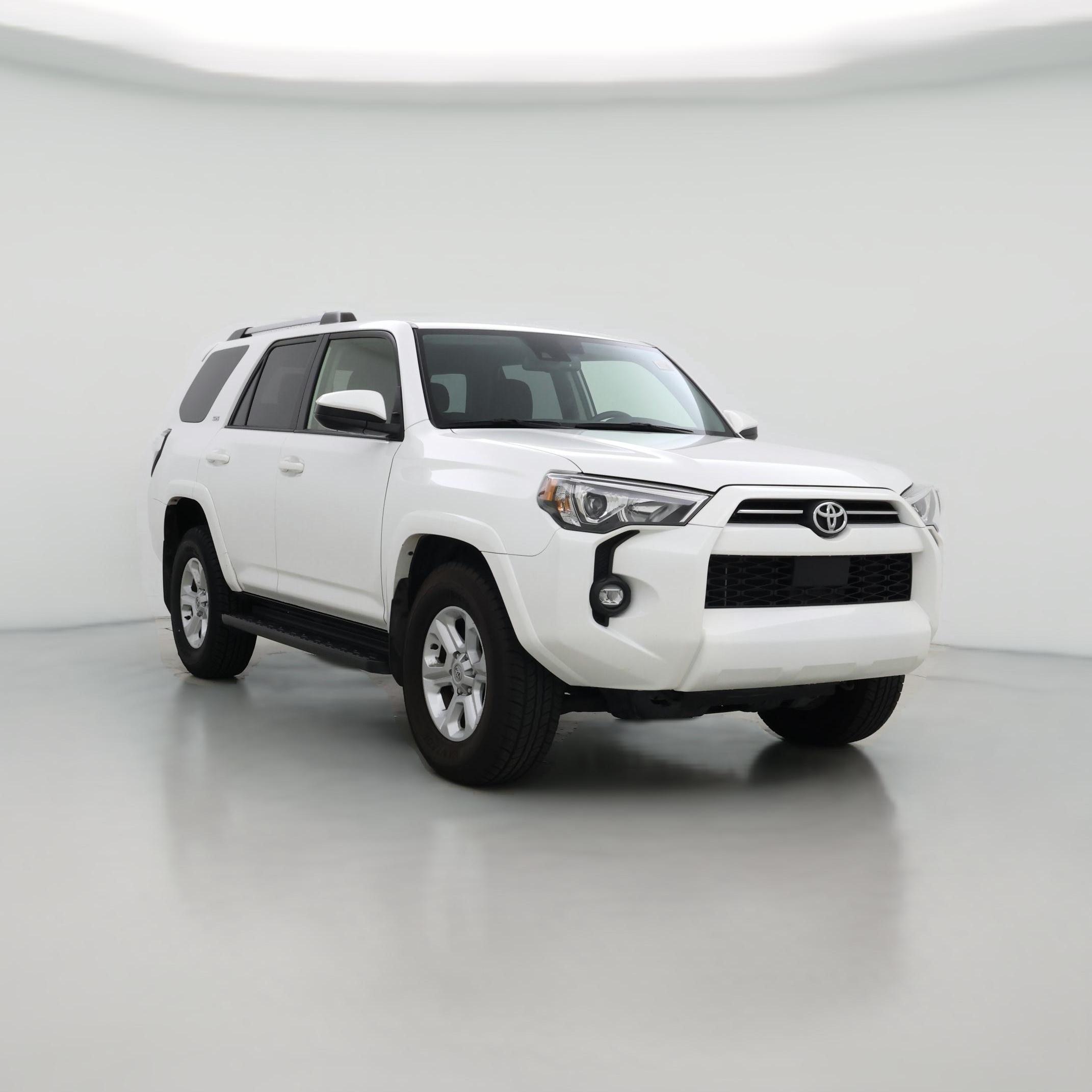 2024 Toyota 4Runner