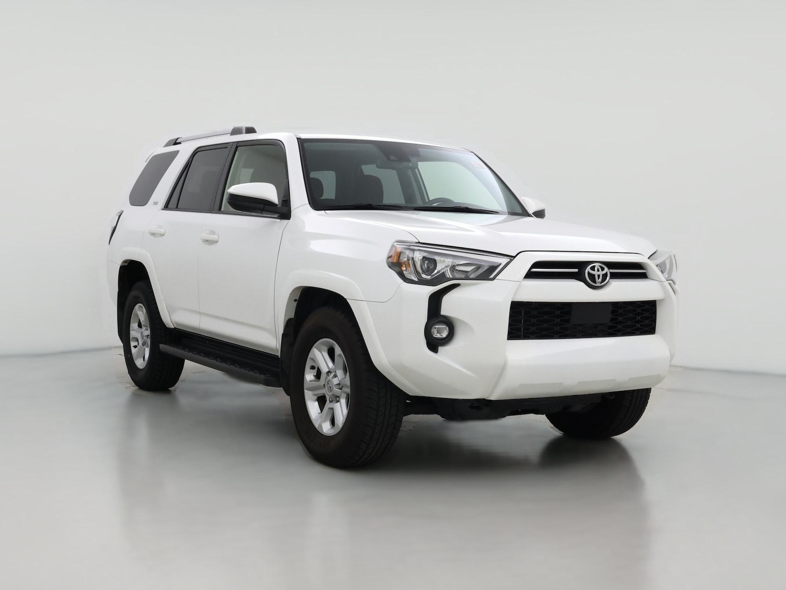 2024 Toyota 4Runner
