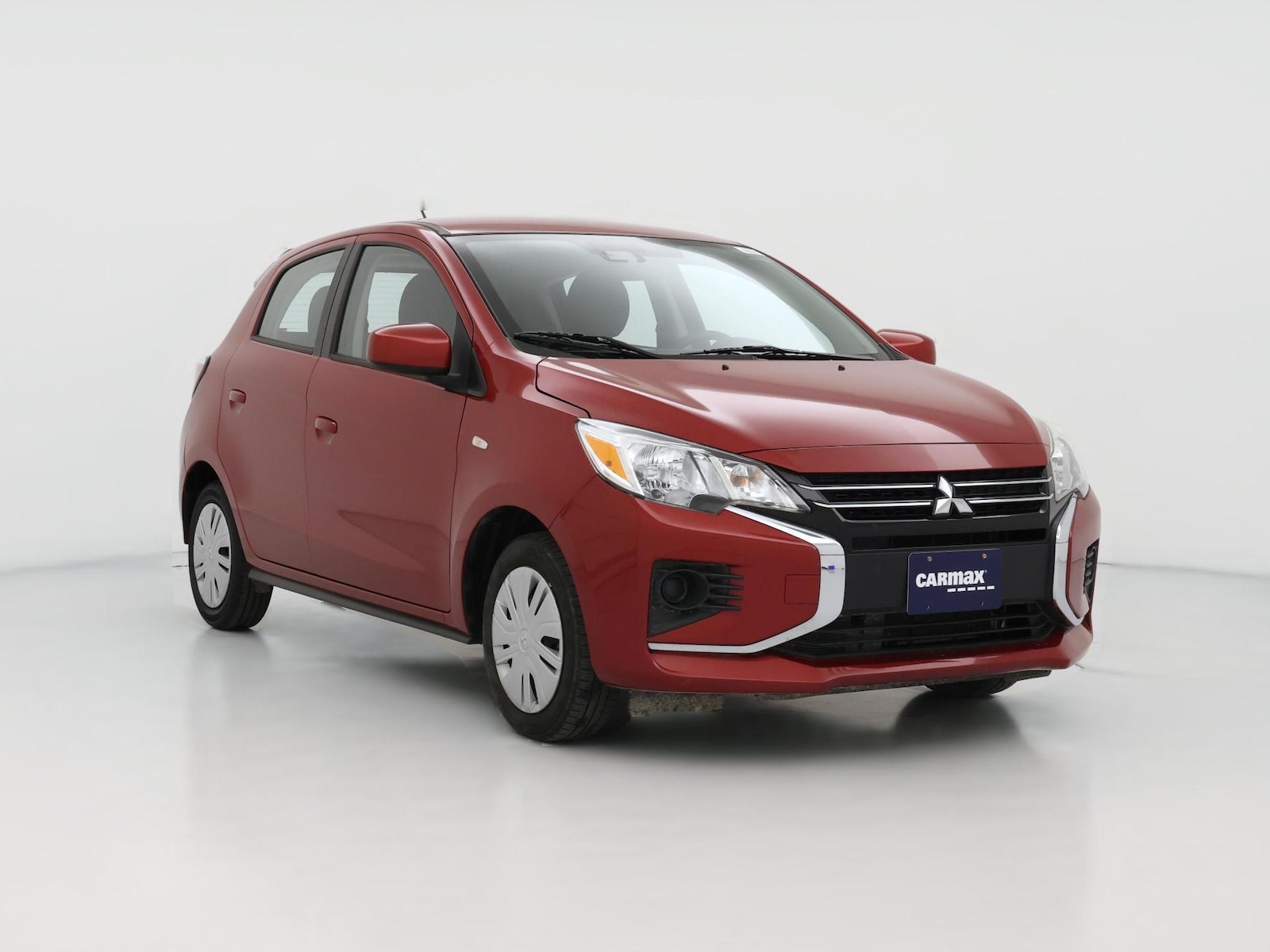 2024 Mitsubishi Mirage