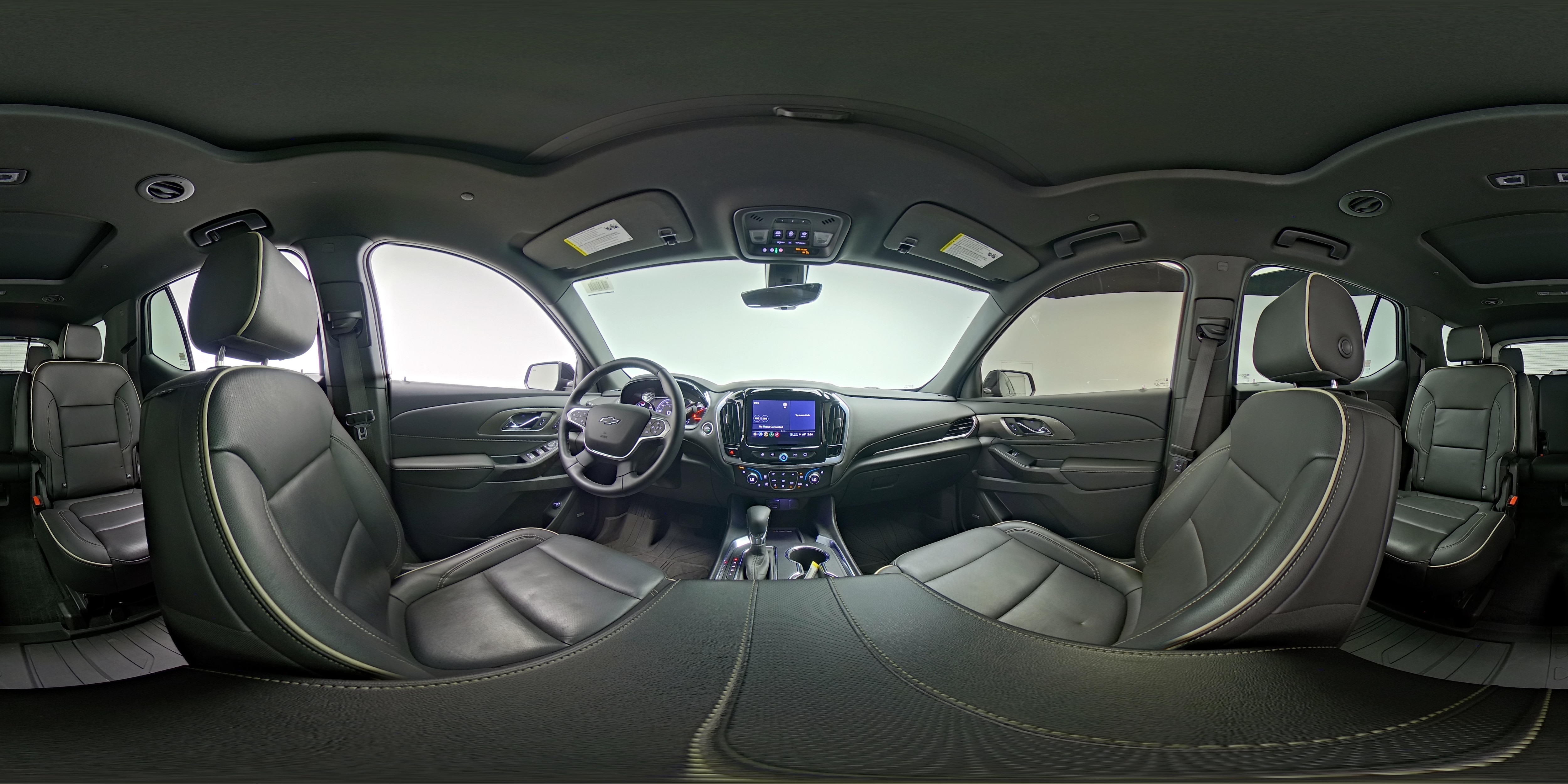 2023 Chevrolet Traverse Premier - Photo 25