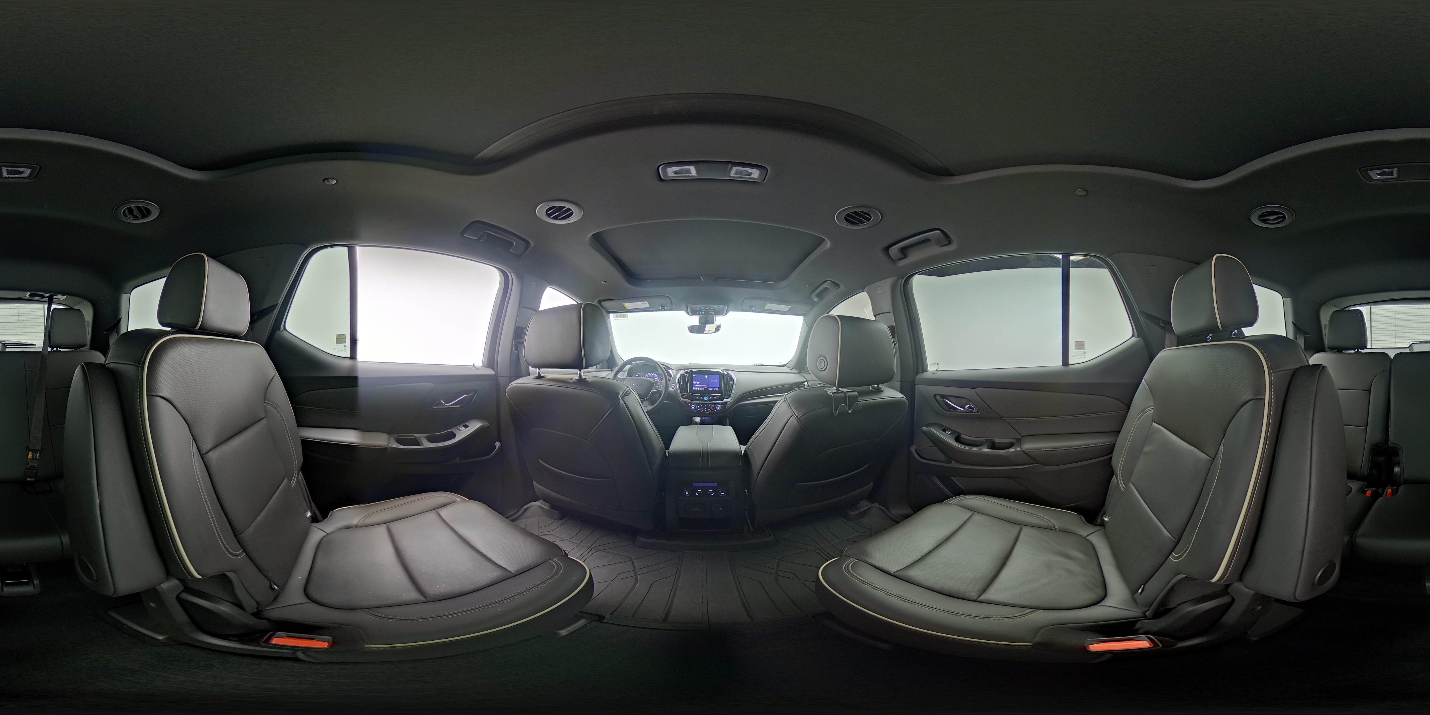 2023 Chevrolet Traverse Premier - Photo 26
