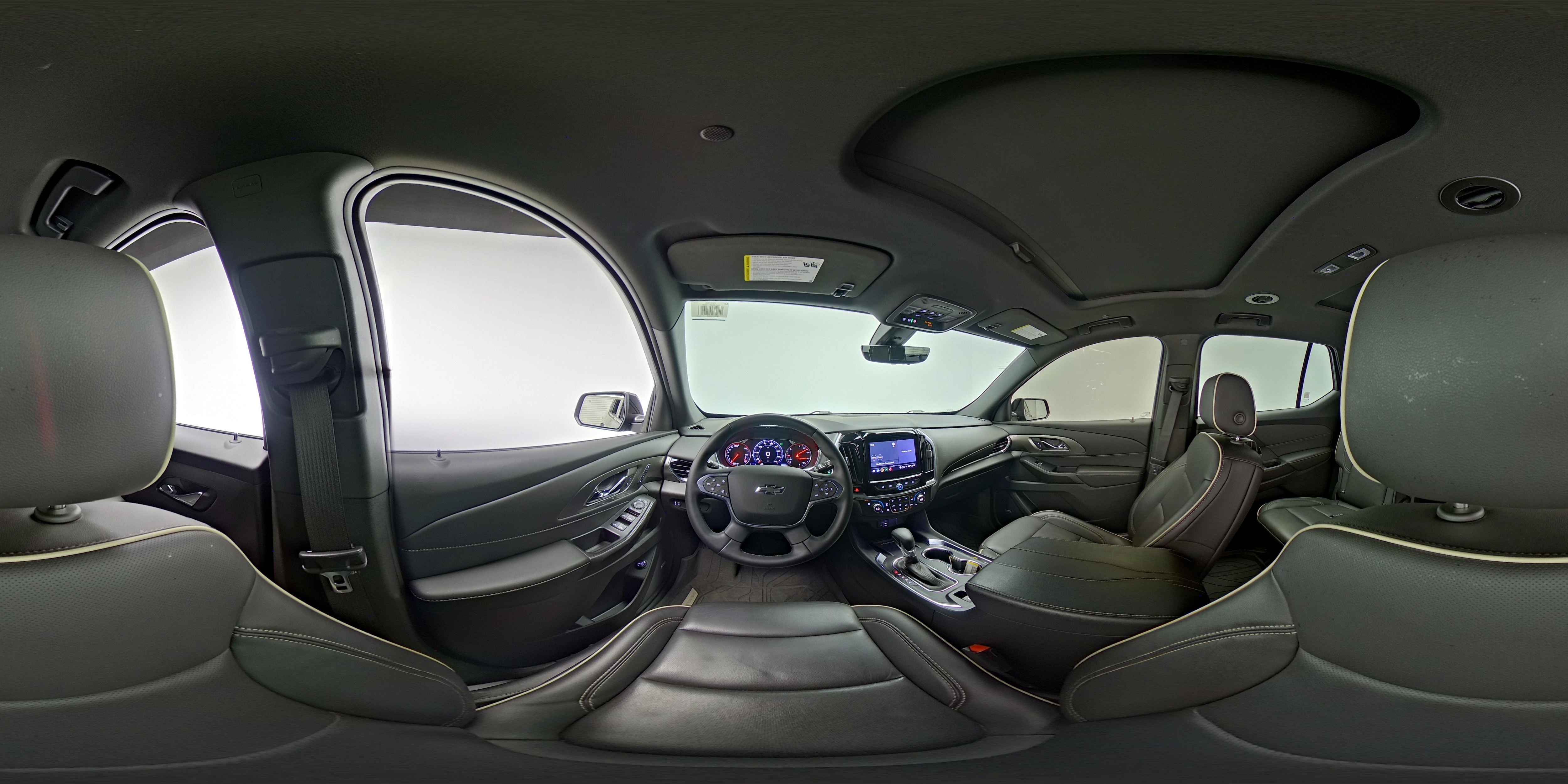 2023 Chevrolet Traverse Premier - Photo 27