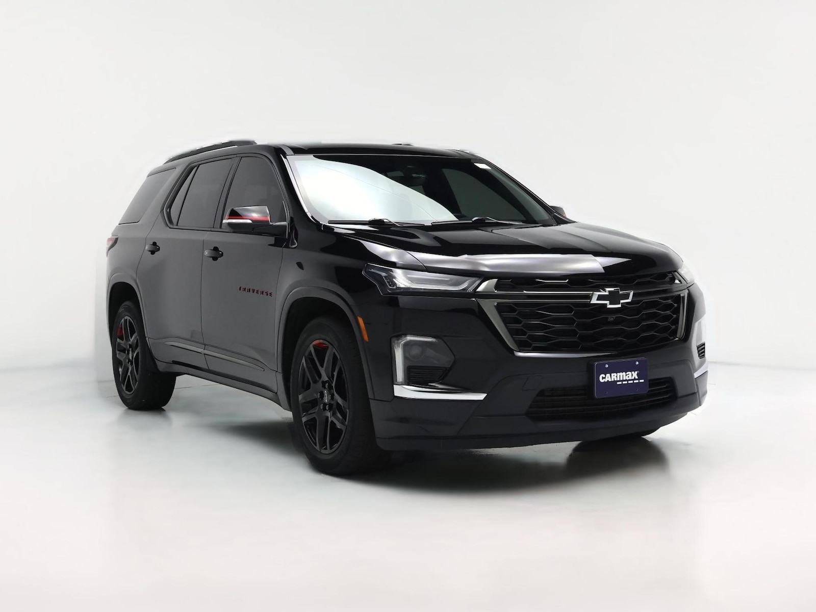 2023 Chevrolet Traverse Premier - Photo 1