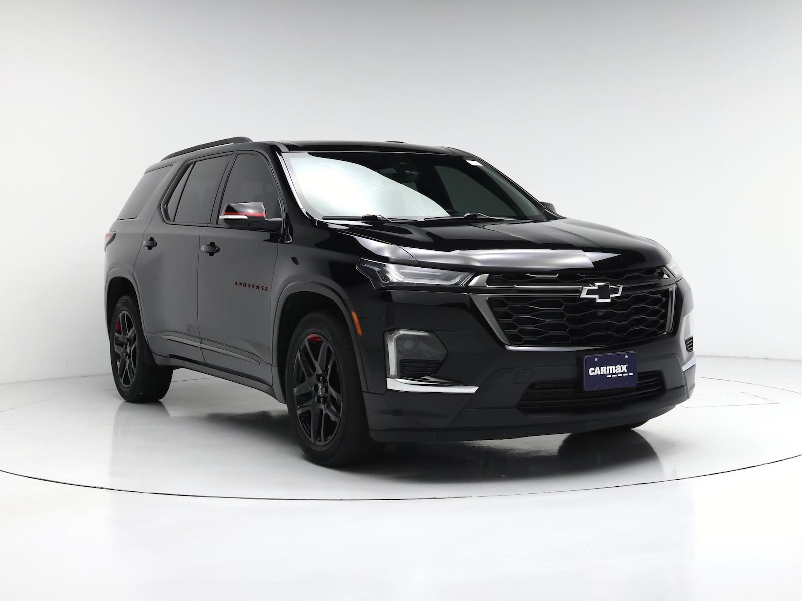 2023 Chevrolet Traverse Premier - Photo 2