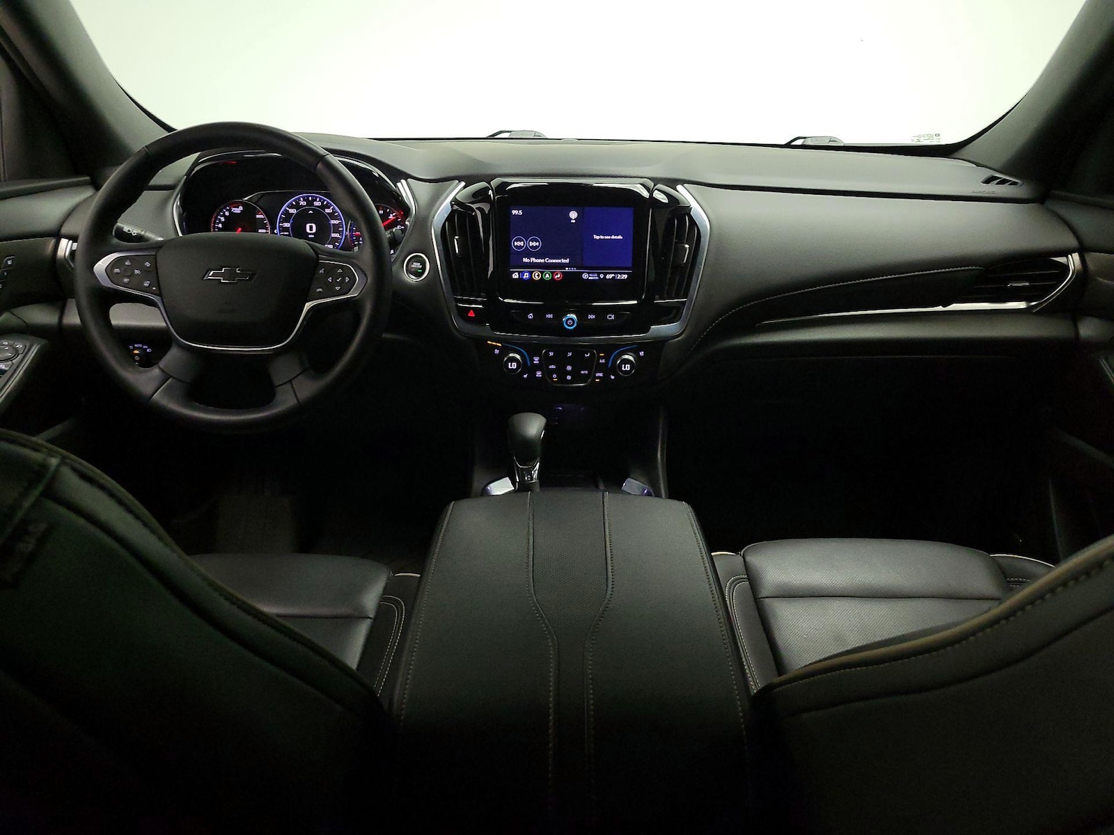 2023 Chevrolet Traverse Premier - Photo 10