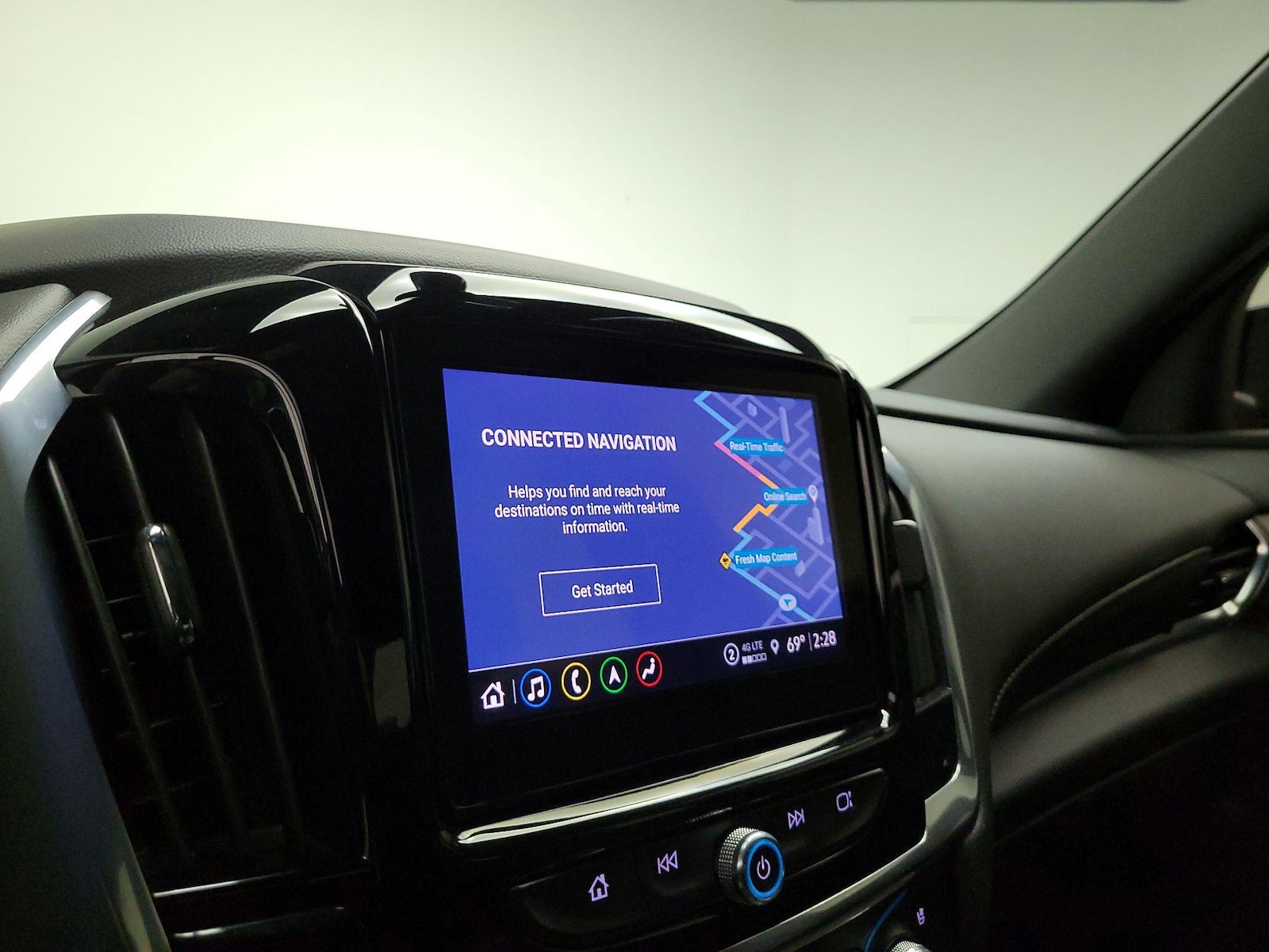 2023 Chevrolet Traverse Premier - Photo 14