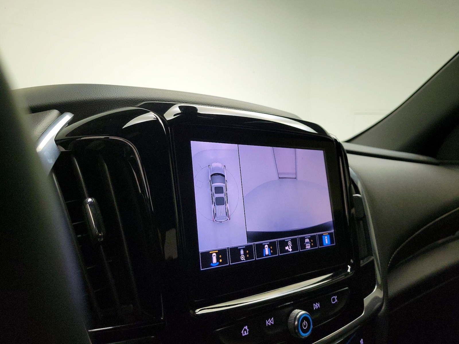 2023 Chevrolet Traverse Premier - Photo 15