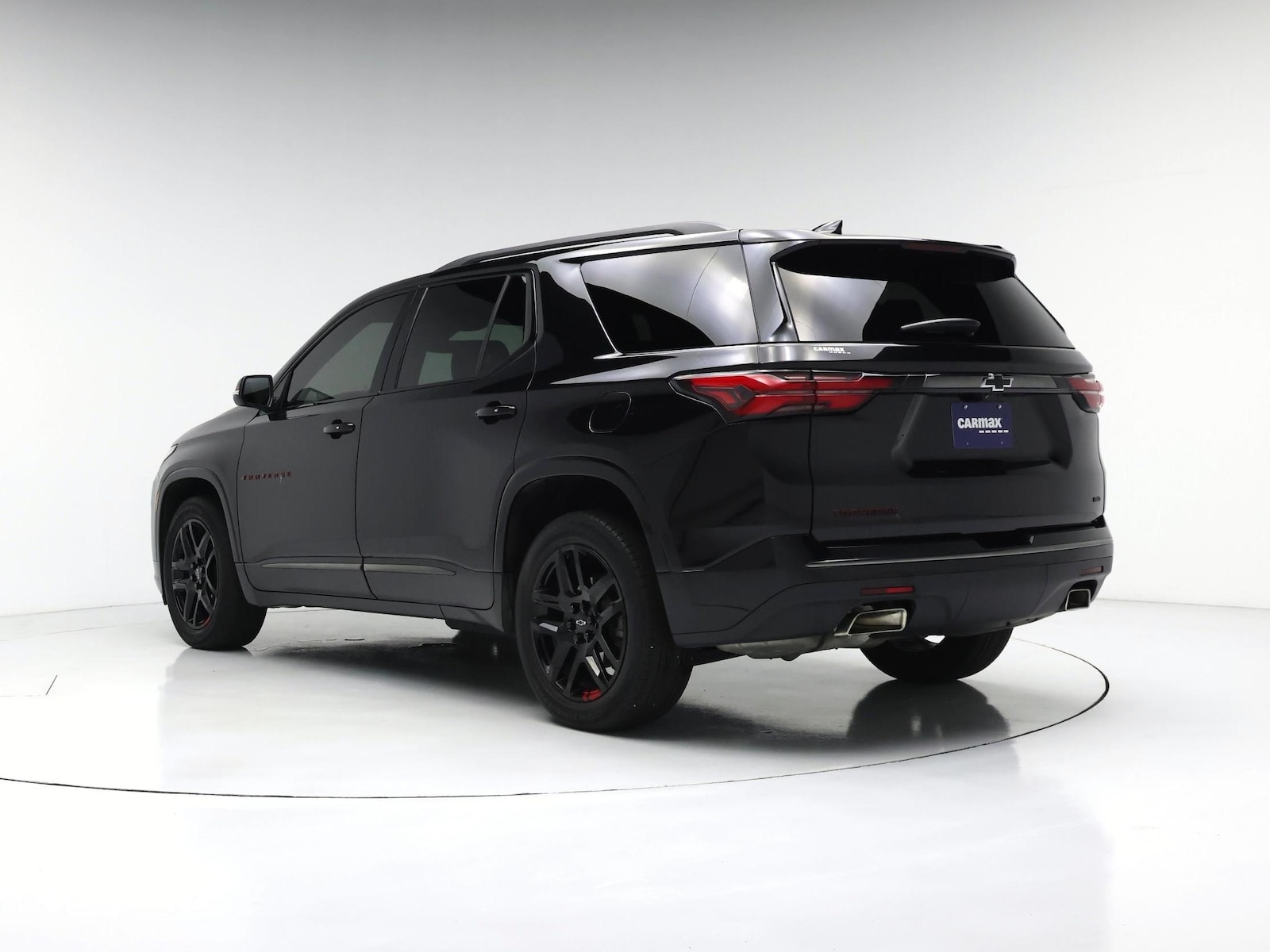 2023 Chevrolet Traverse Premier - Photo 3