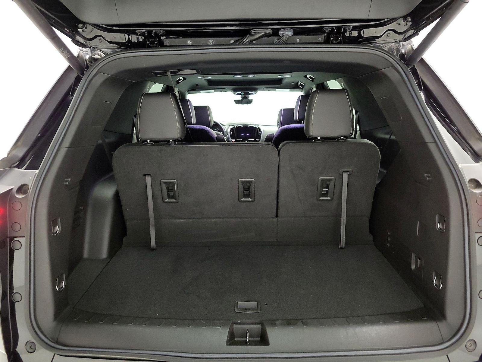2023 Chevrolet Traverse Premier - Photo 22