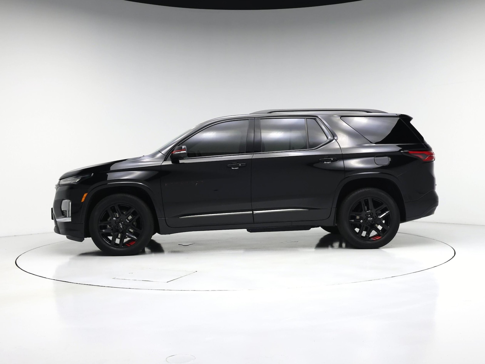 2023 Chevrolet Traverse Premier - Photo 4