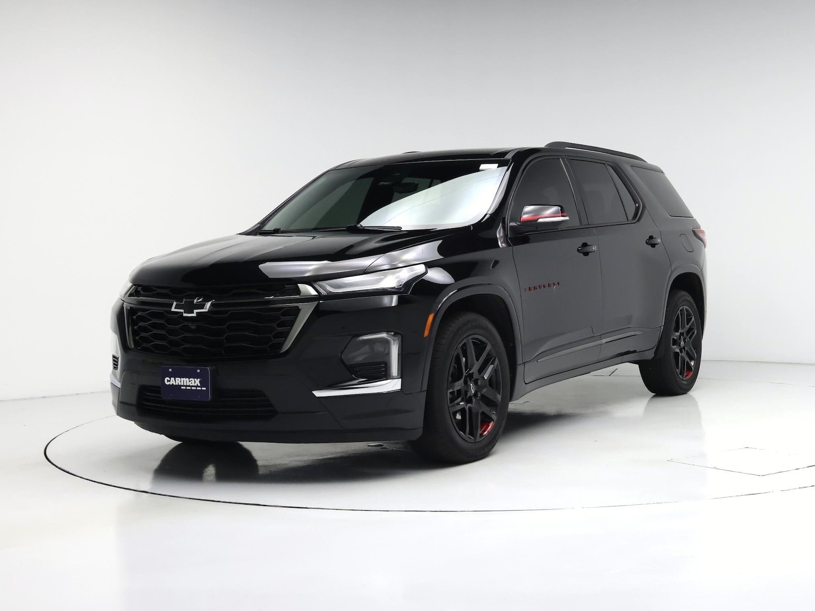 2023 Chevrolet Traverse Premier - Photo 5