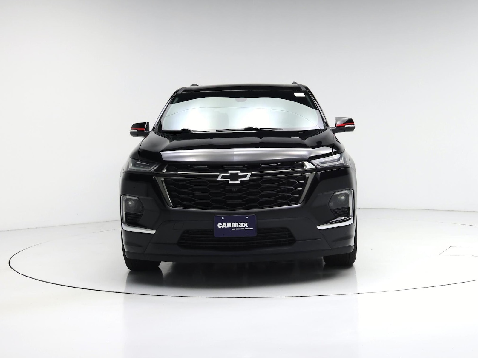 2023 Chevrolet Traverse Premier - Photo 6
