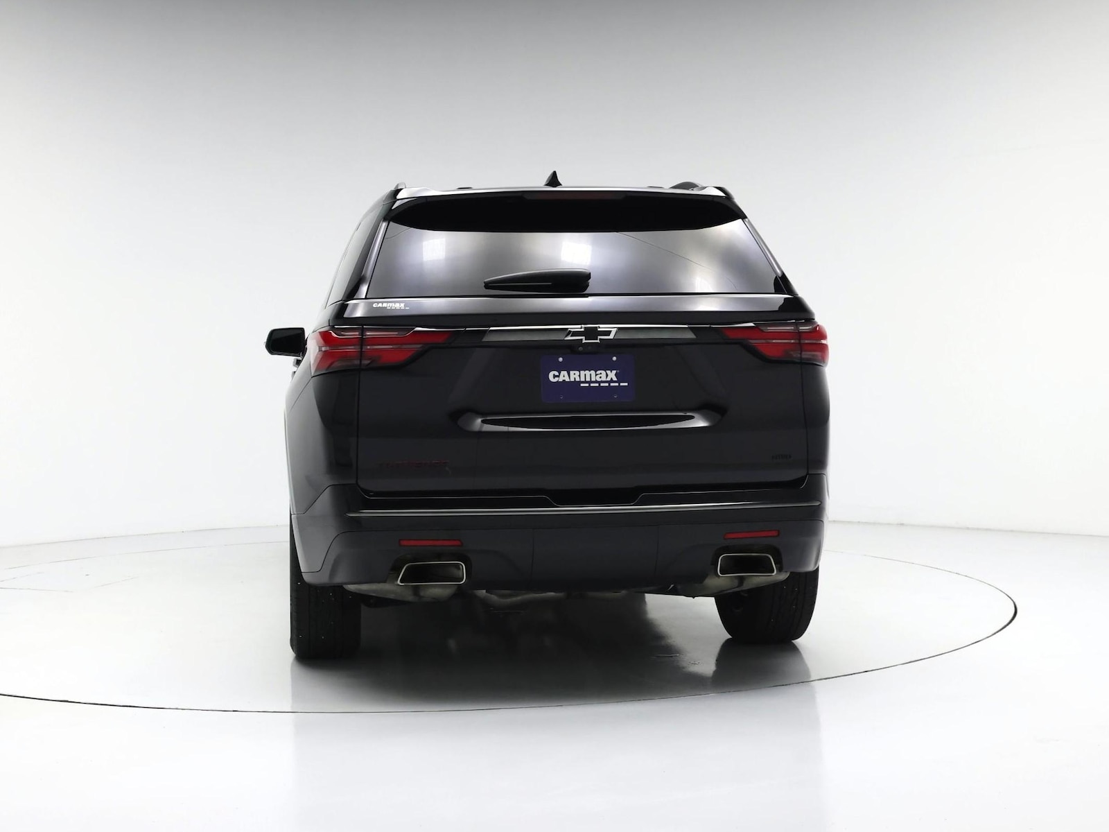 2023 Chevrolet Traverse Premier - Photo 7