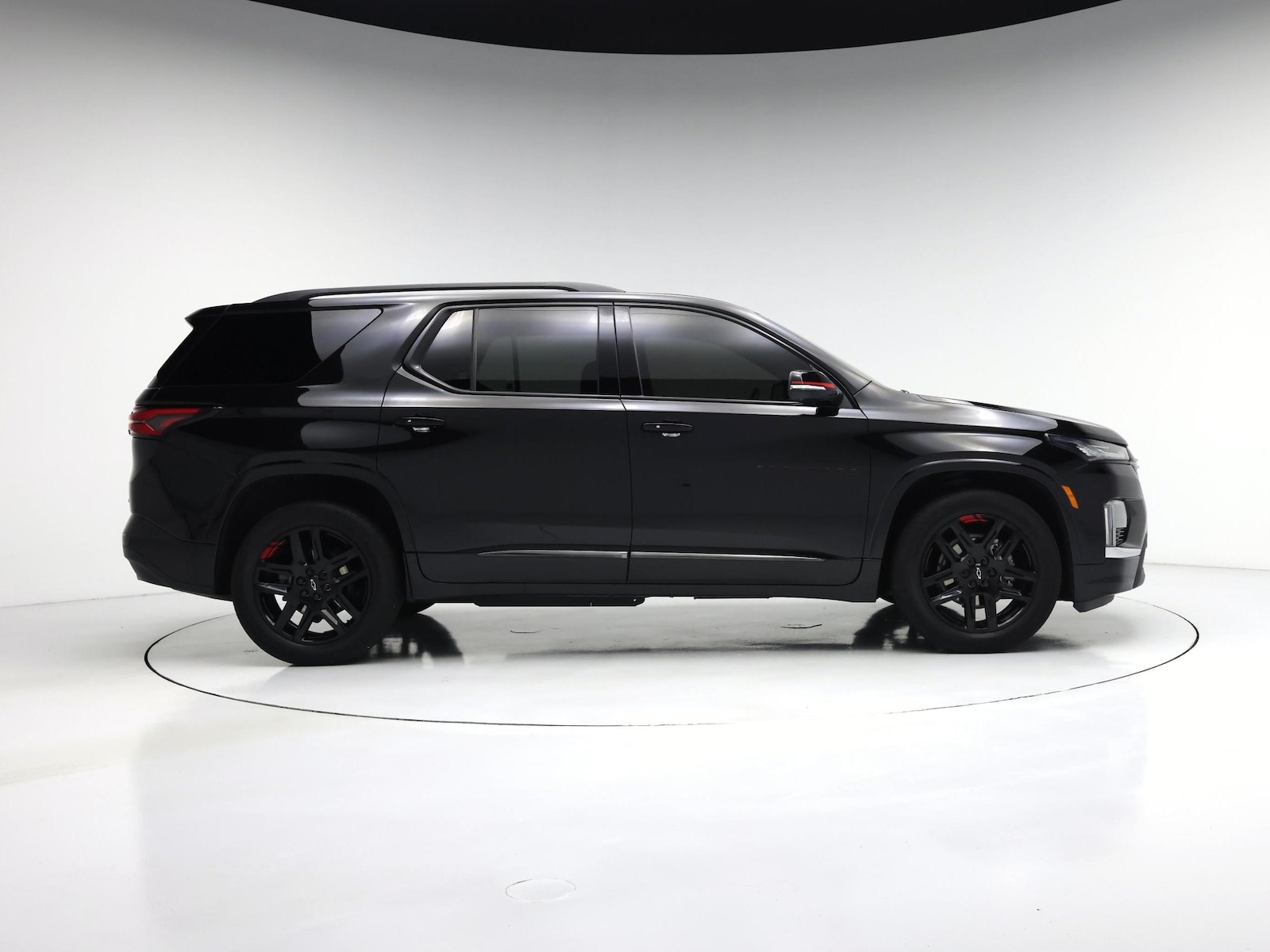 2023 Chevrolet Traverse Premier - Photo 8