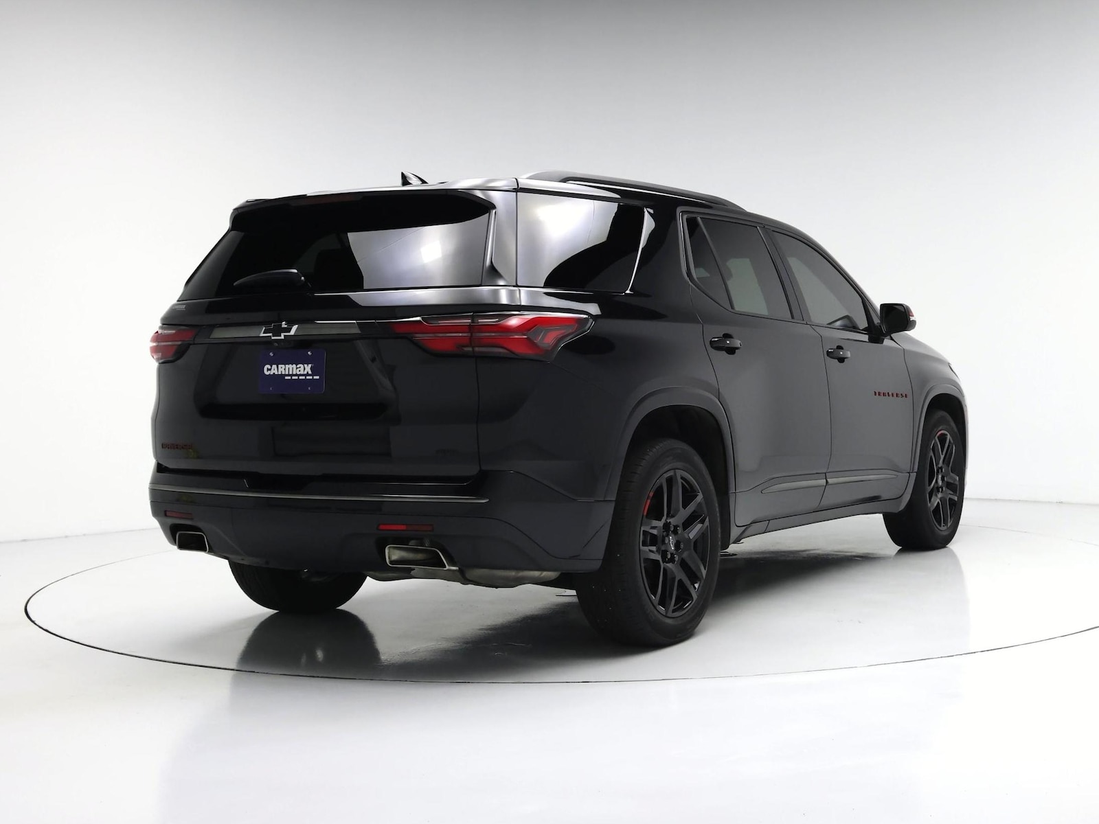 2023 Chevrolet Traverse Premier - Photo 9