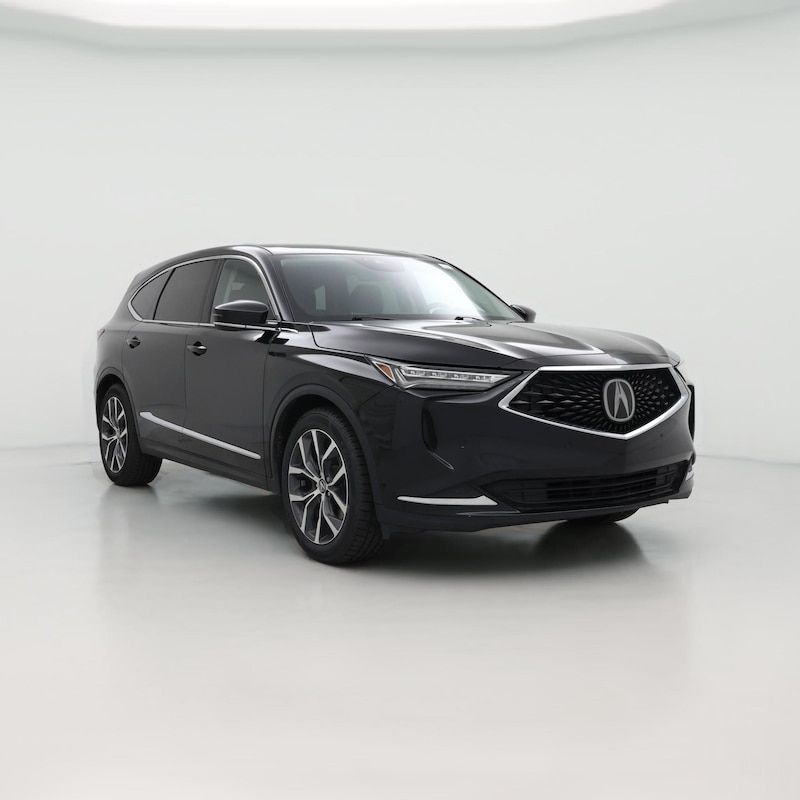 2023 Acura MDX SH-AWD Technology
