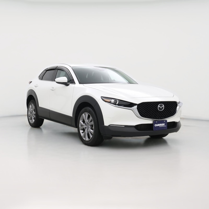 2021 Mazda CX-30 Select