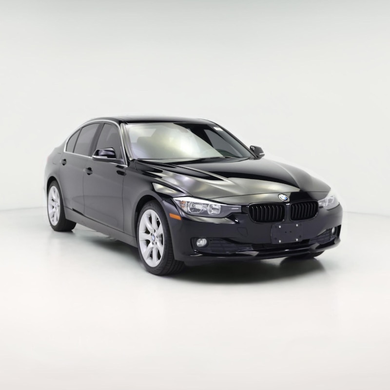 2015 BMW 320 XI