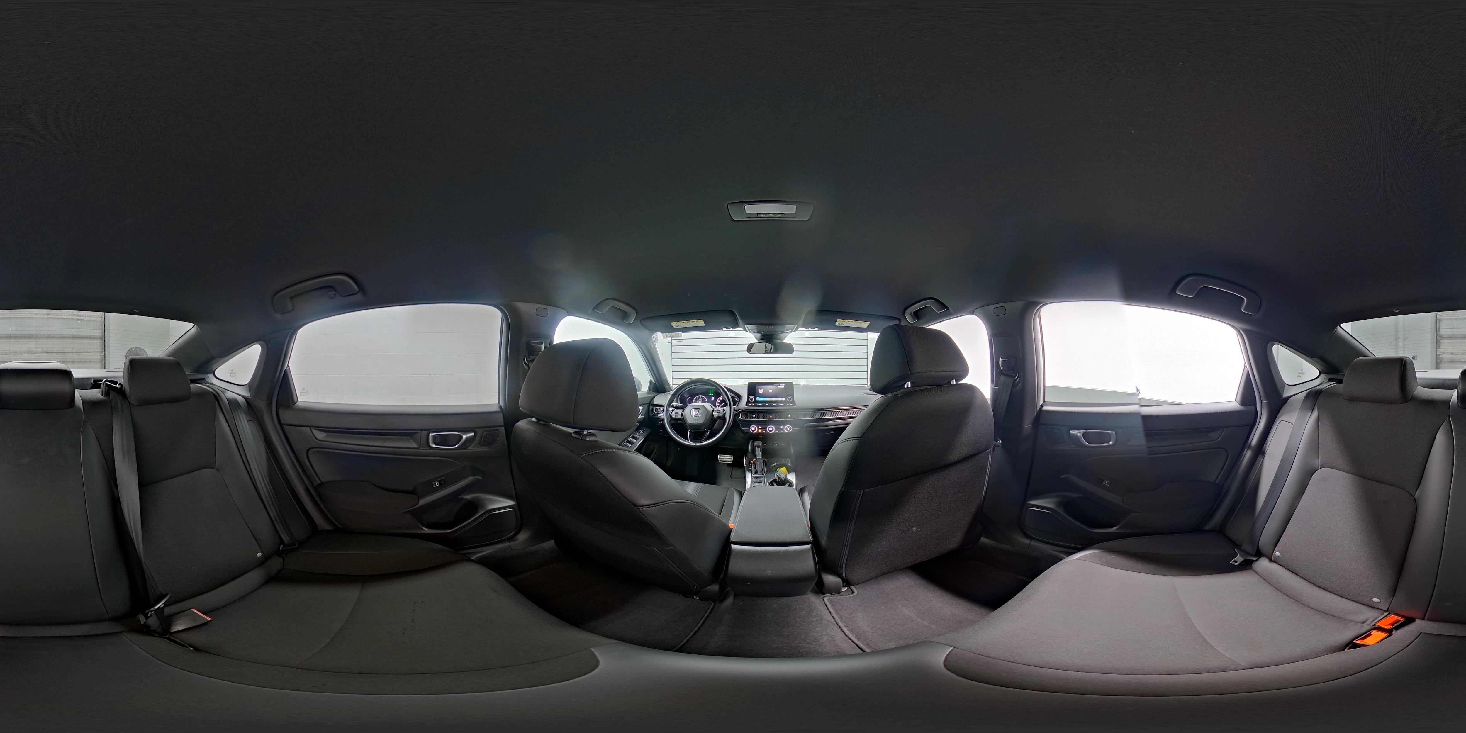 2024 Honda Civic Sport - Photo 21
