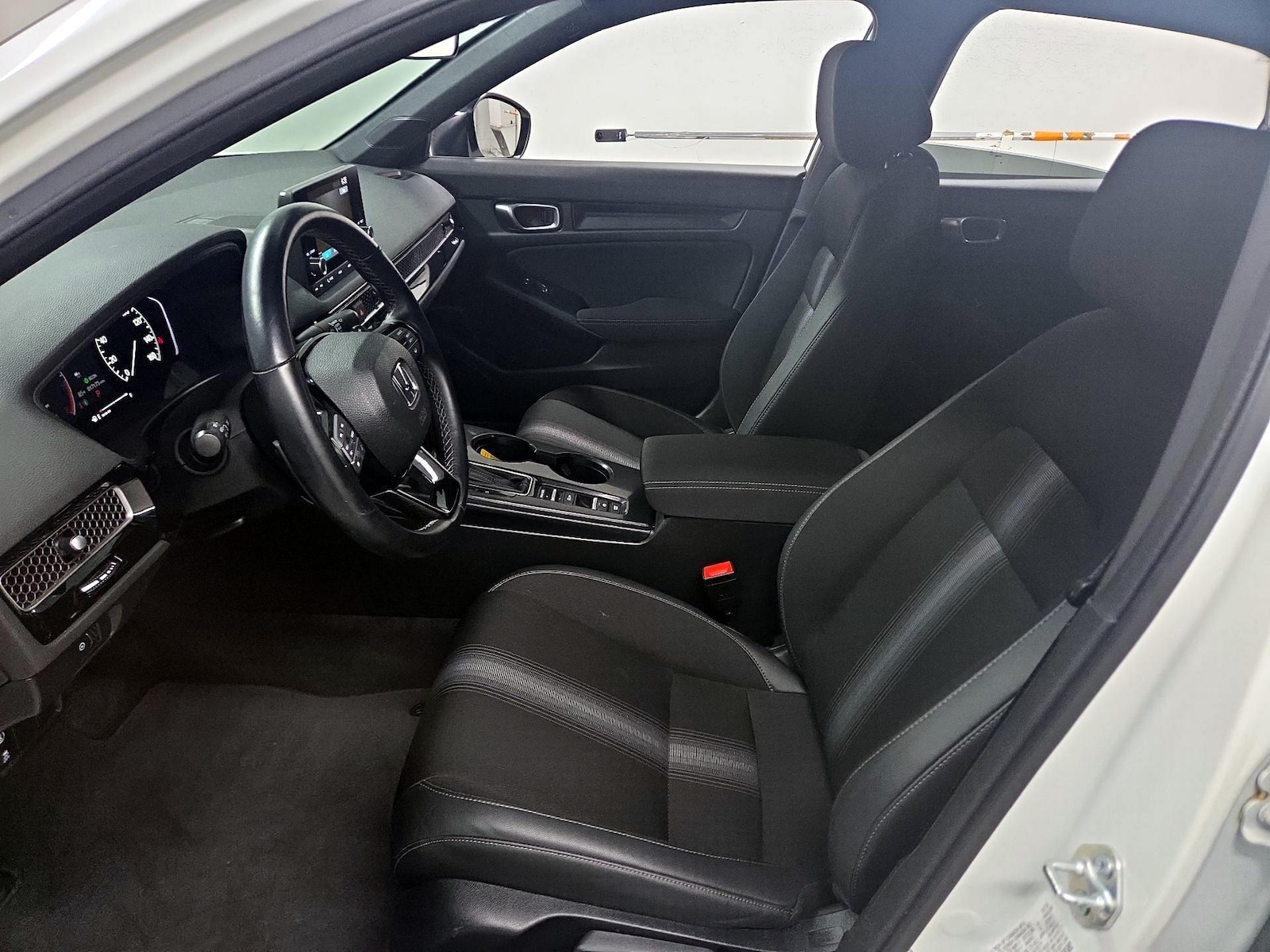 2024 Honda Civic Sport - Photo 12