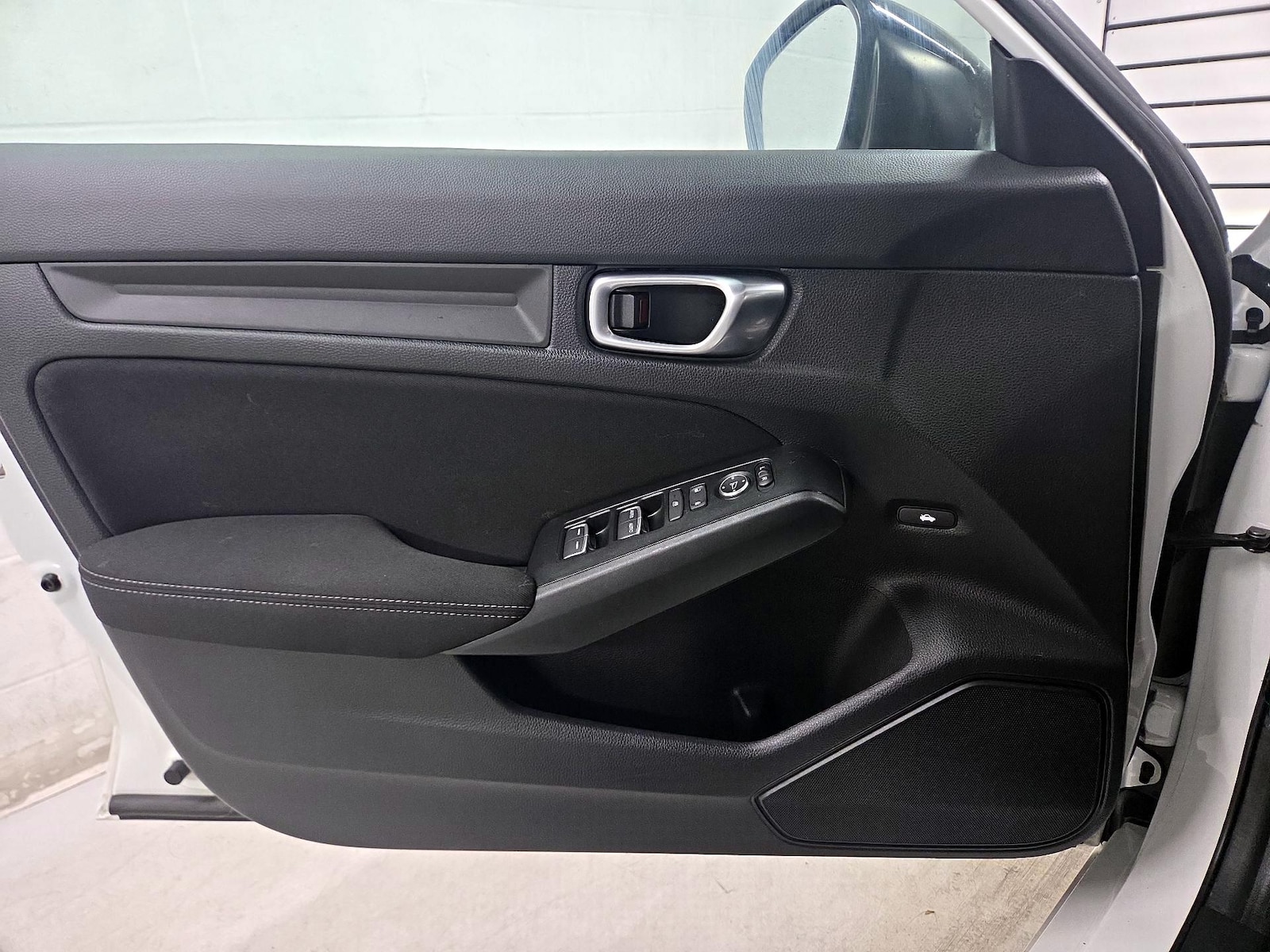 2024 Honda Civic Sport - Photo 13