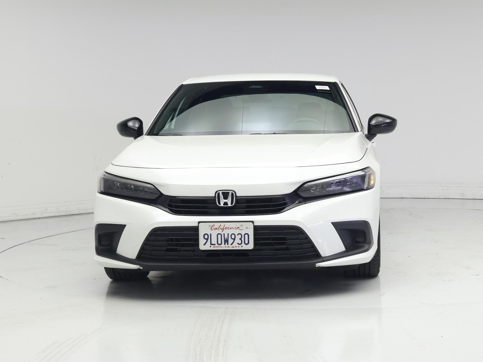 2024 Honda Civic Sport - Photo 6