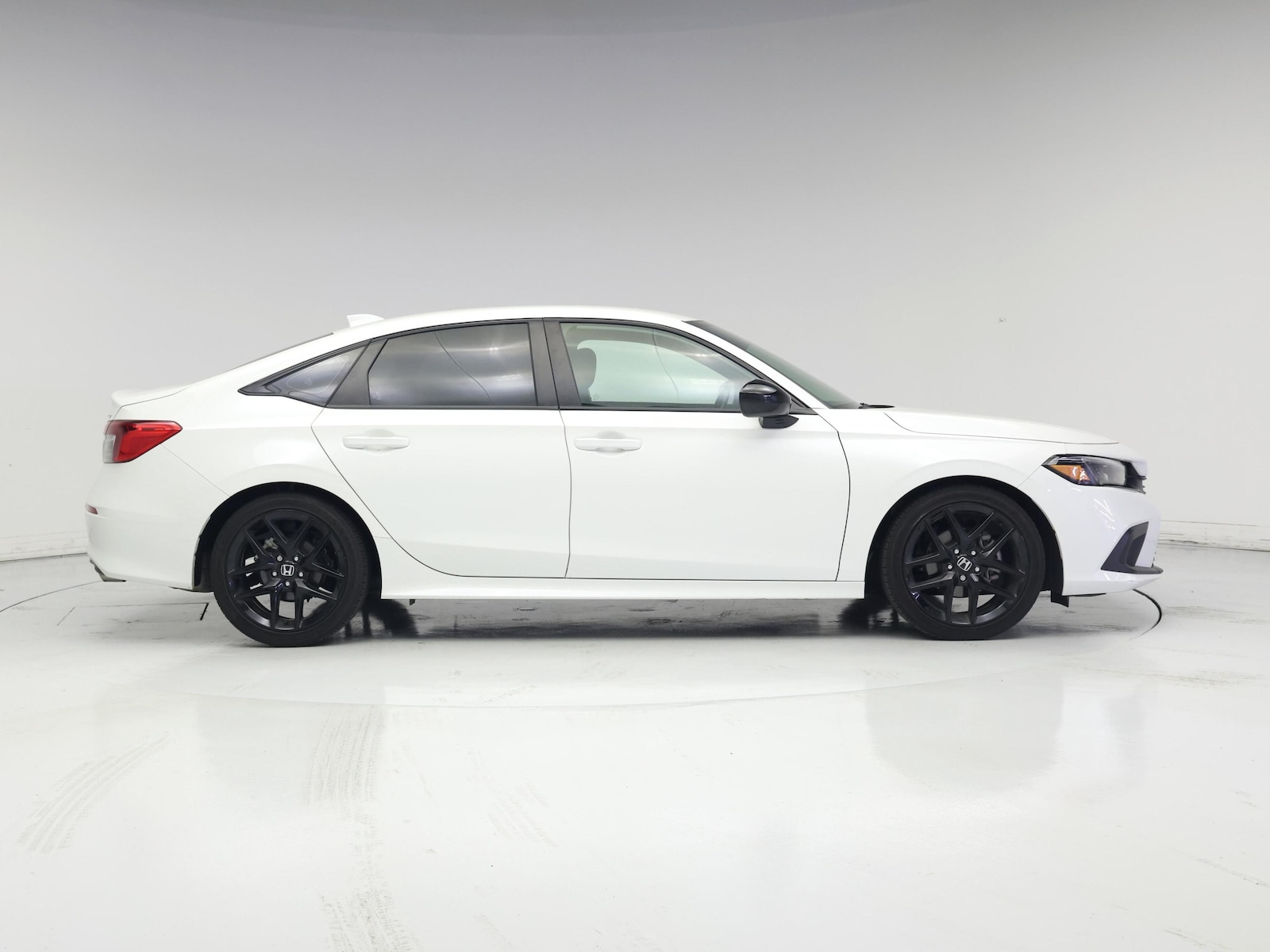 2024 Honda Civic Sport - Photo 8