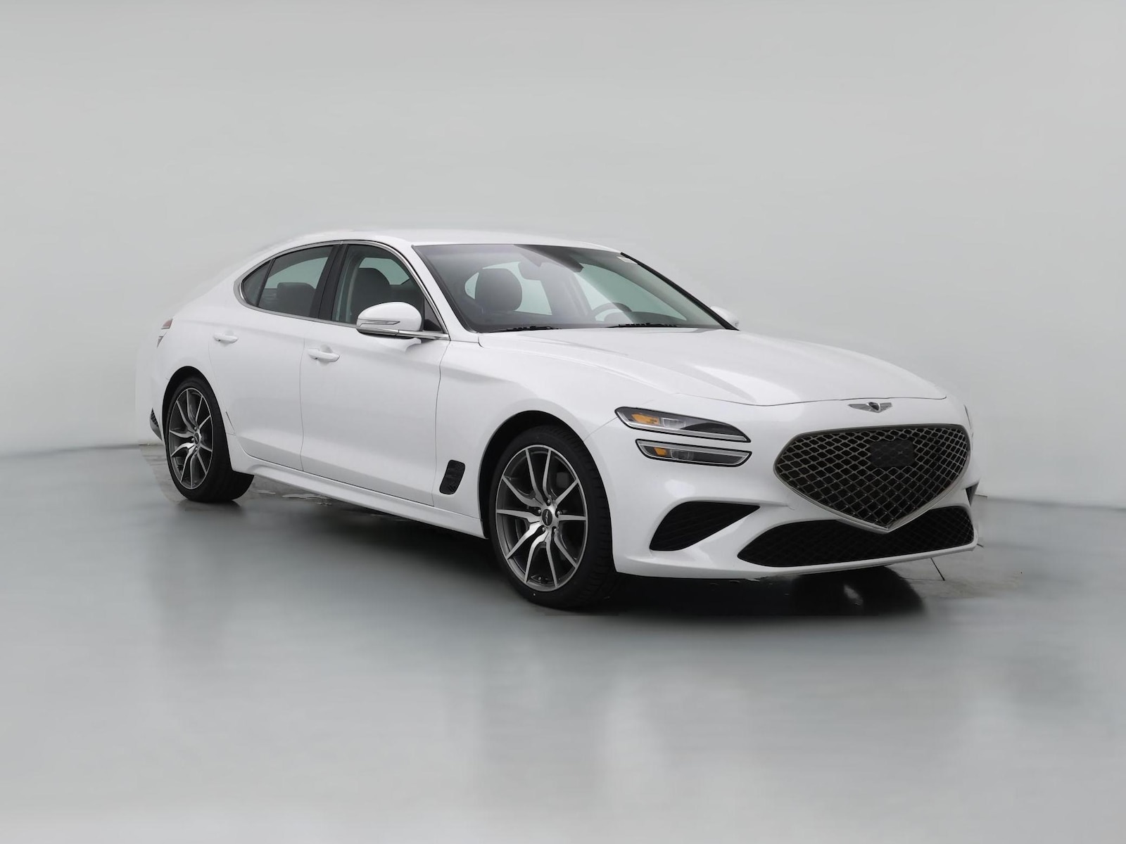 2023 GENESIS G70