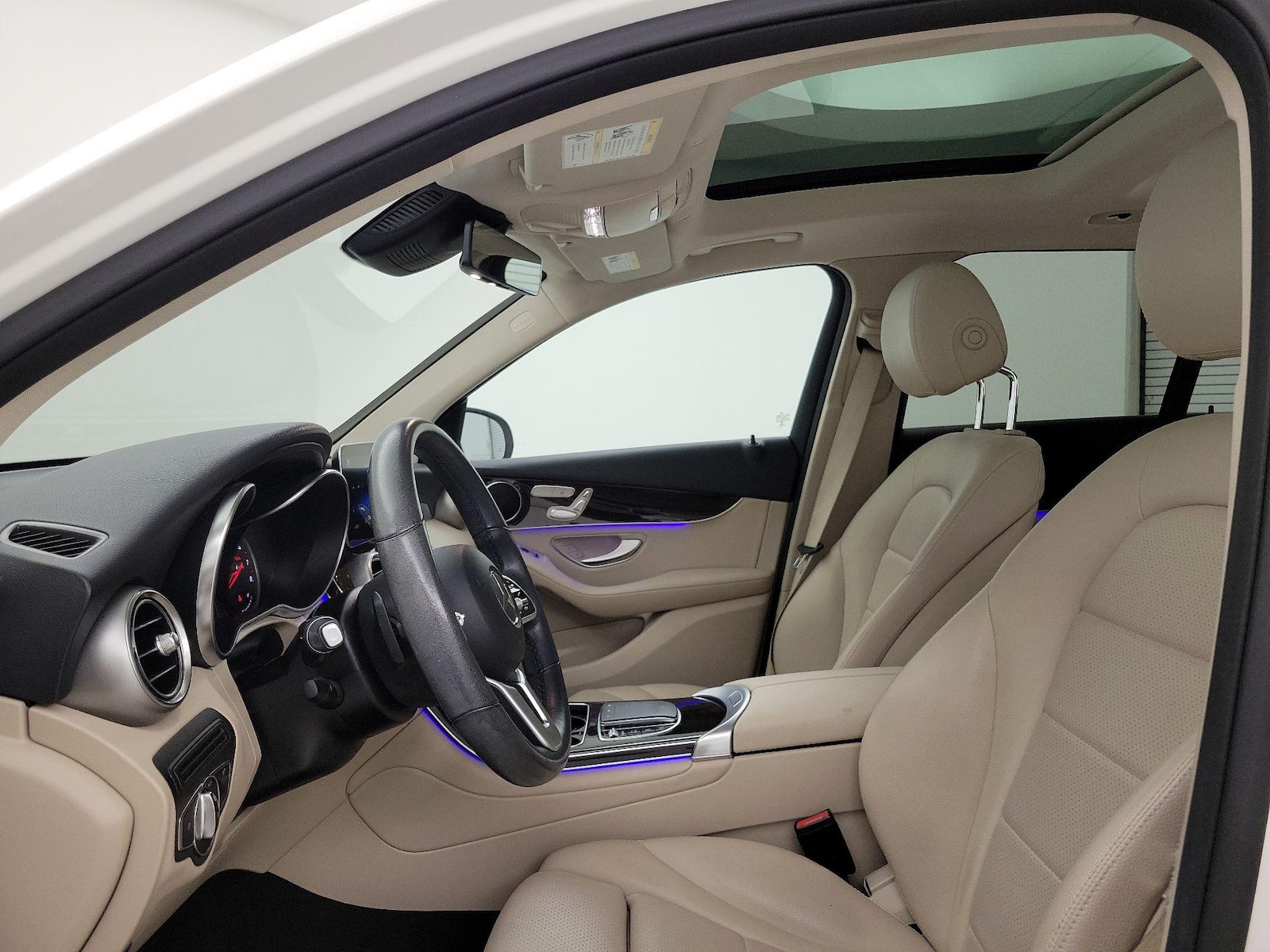 Overhead Airbags