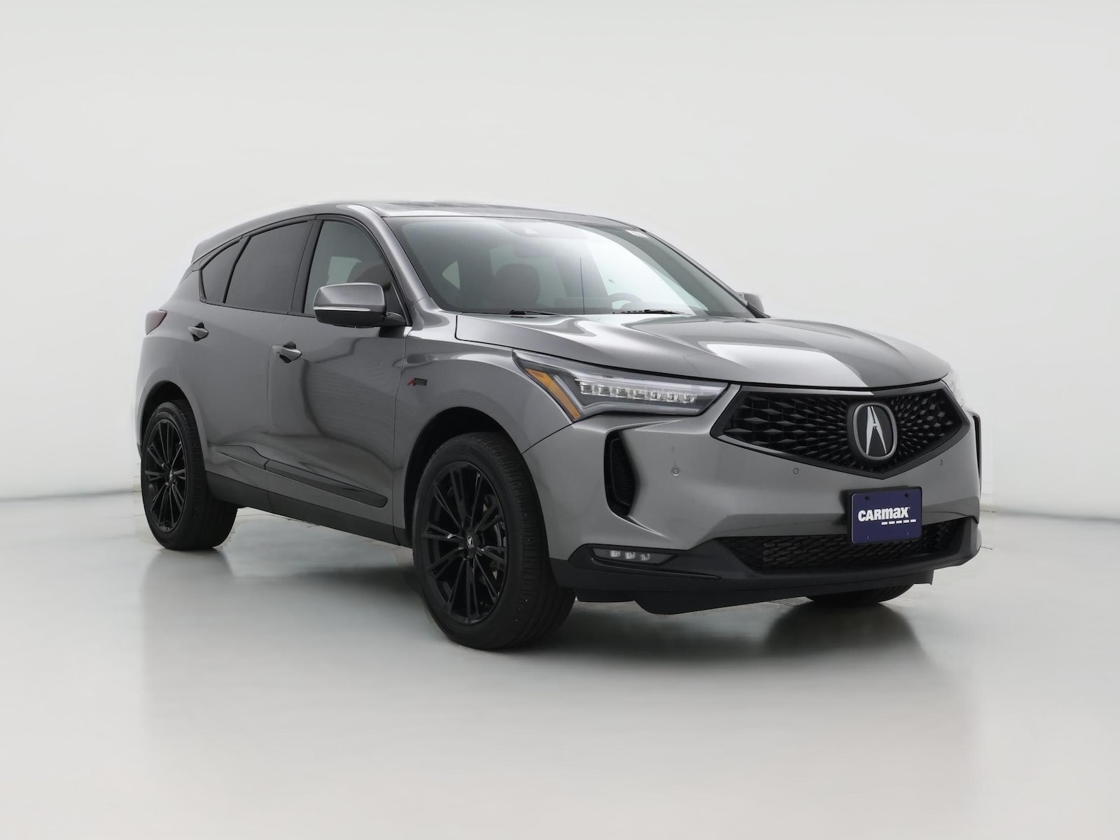 2022 Acura RDX A-Spec Package - Photo 1