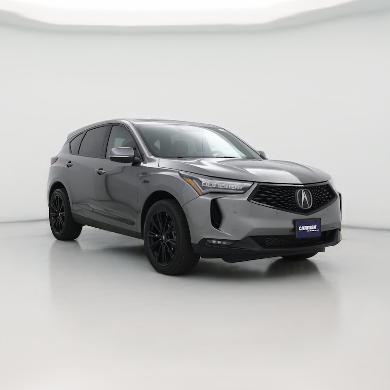 2022 Acura RDX SH-AWD A-Spec