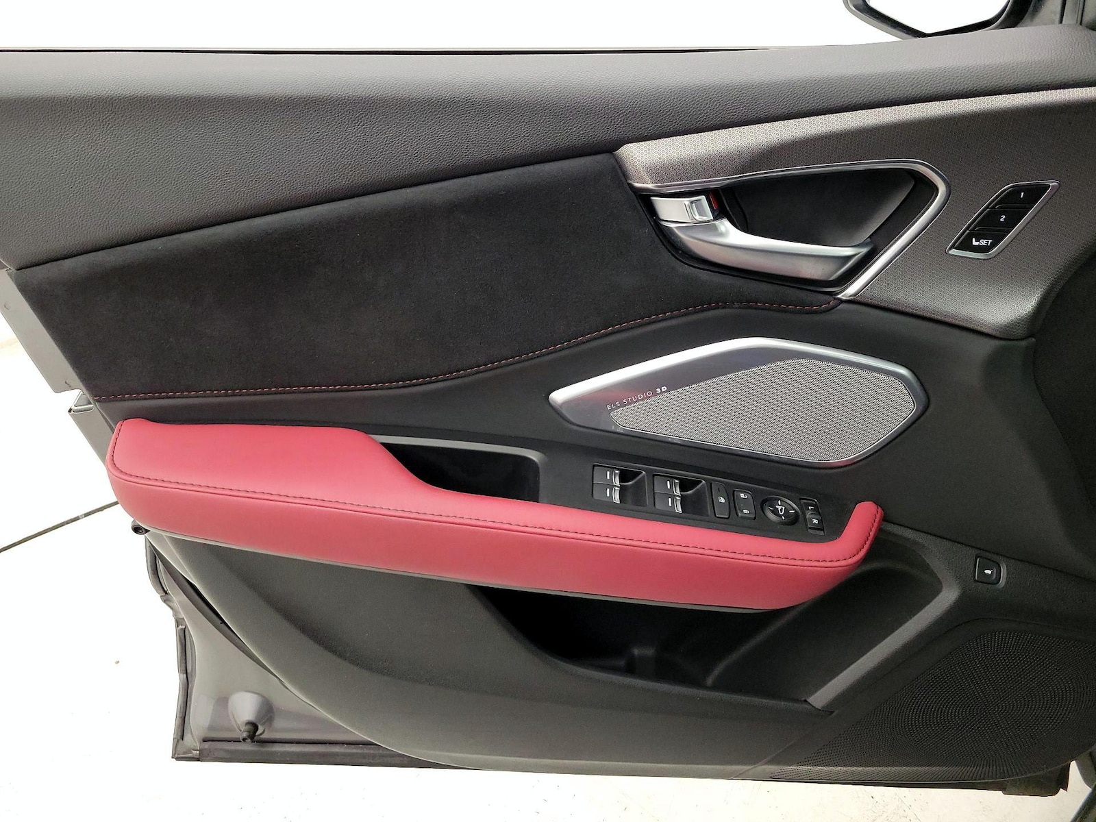 2022 Acura RDX A-Spec Package - Photo 13