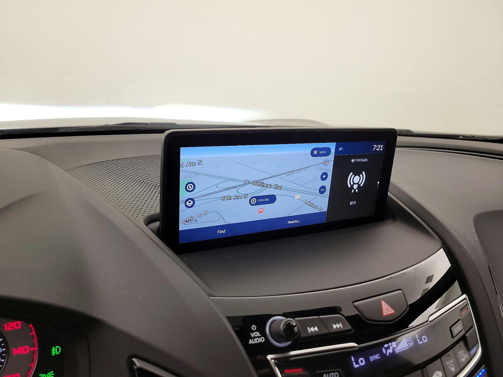 2022 Acura RDX A-Spec Package - Photo 15
