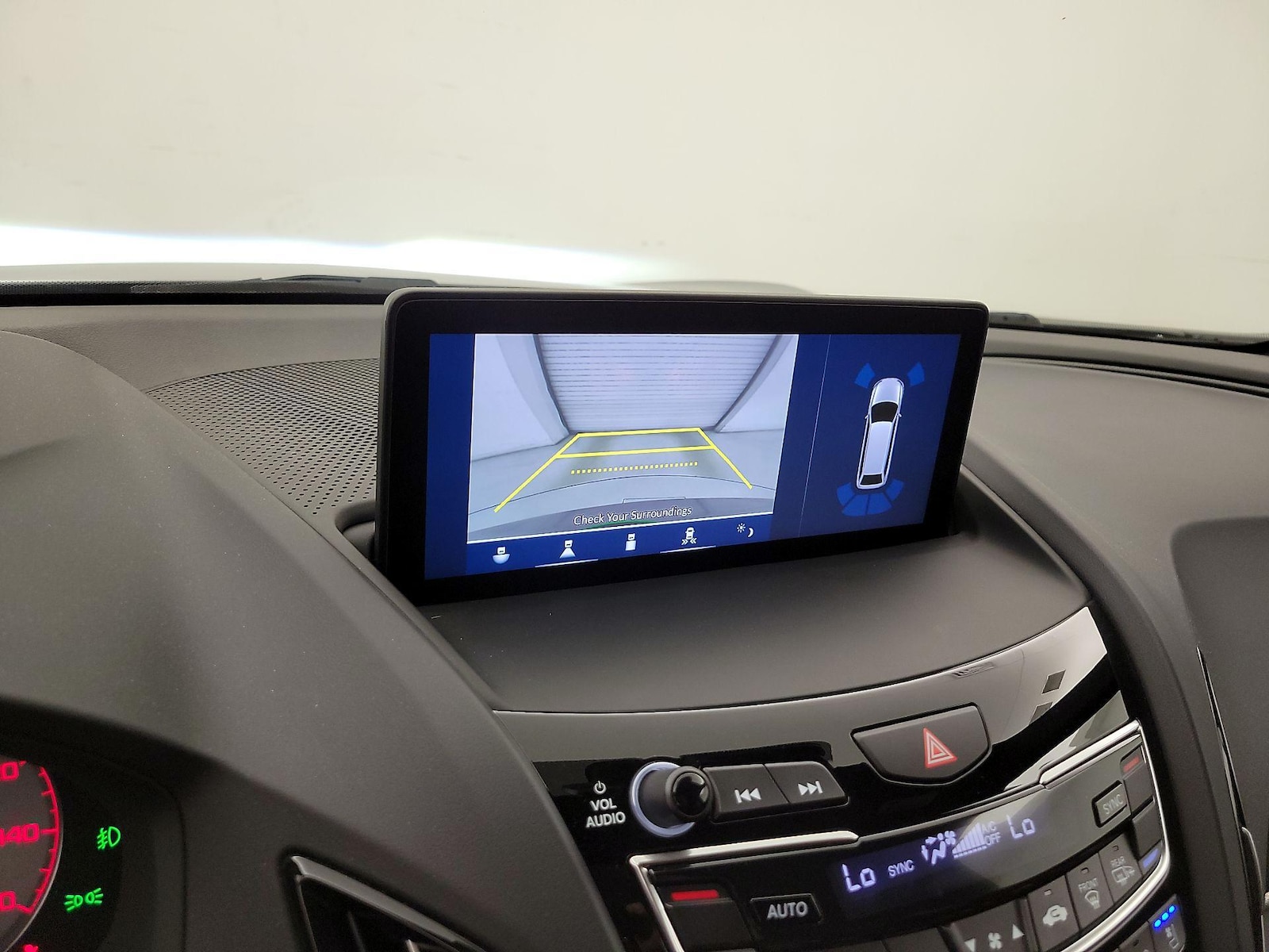 2022 Acura RDX A-Spec Package - Photo 16