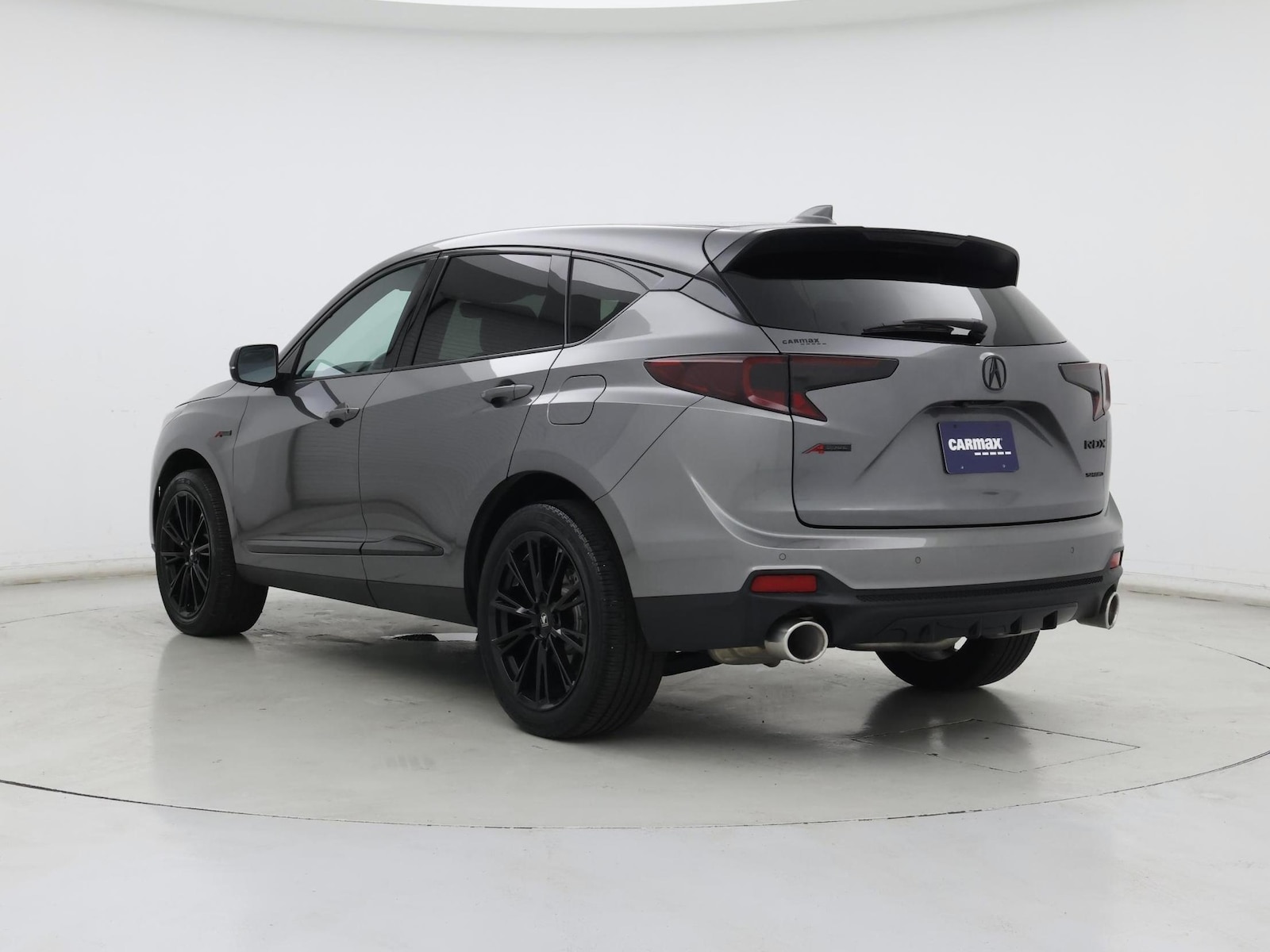 2022 Acura RDX A-Spec Package - Photo 3