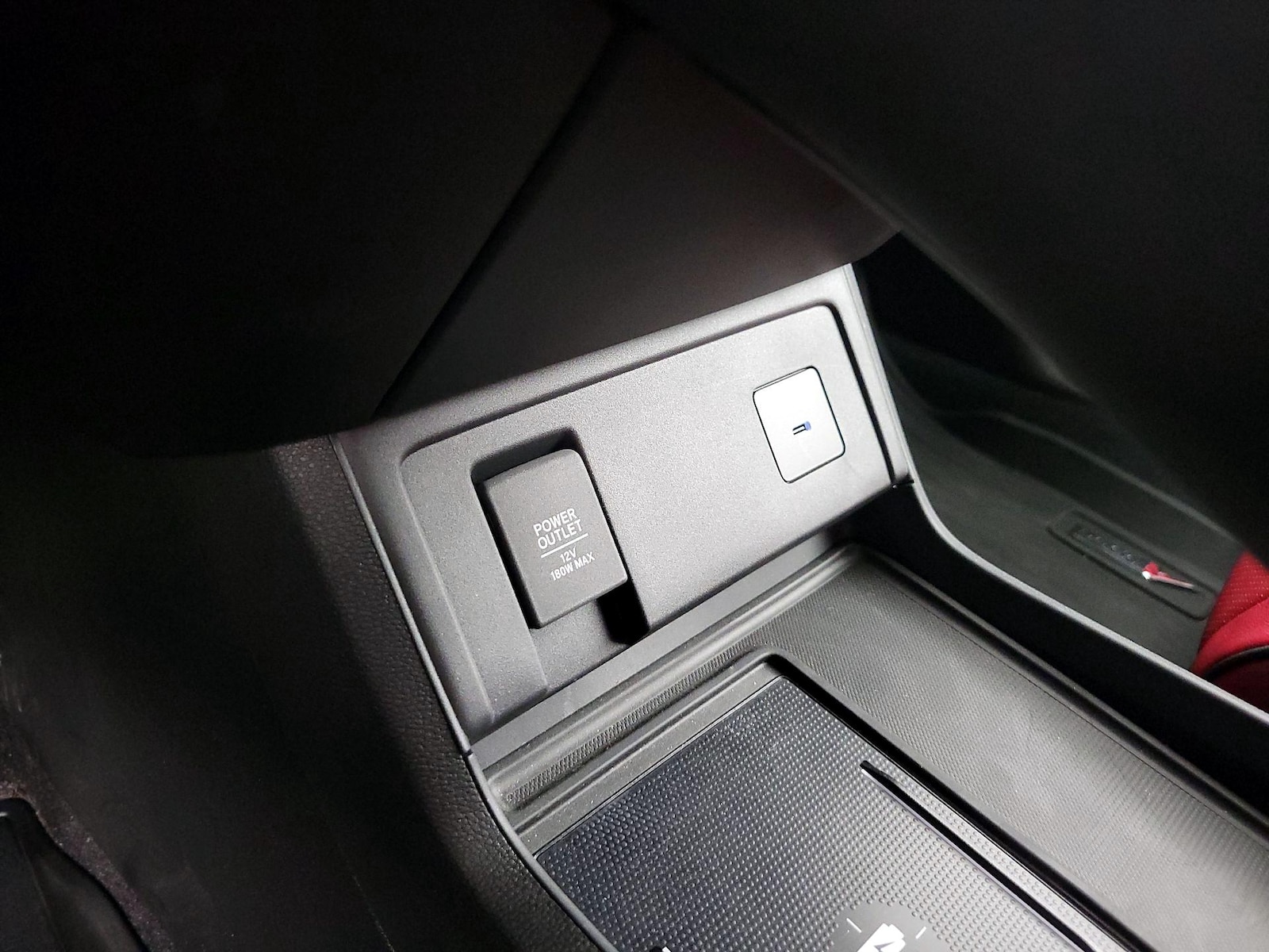2022 Acura RDX A-Spec Package - Photo 20
