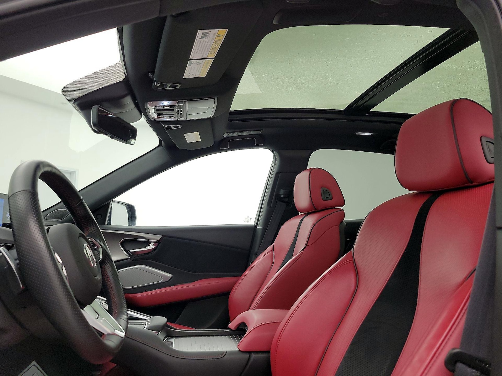 2022 Acura RDX A-Spec Package - Photo 21